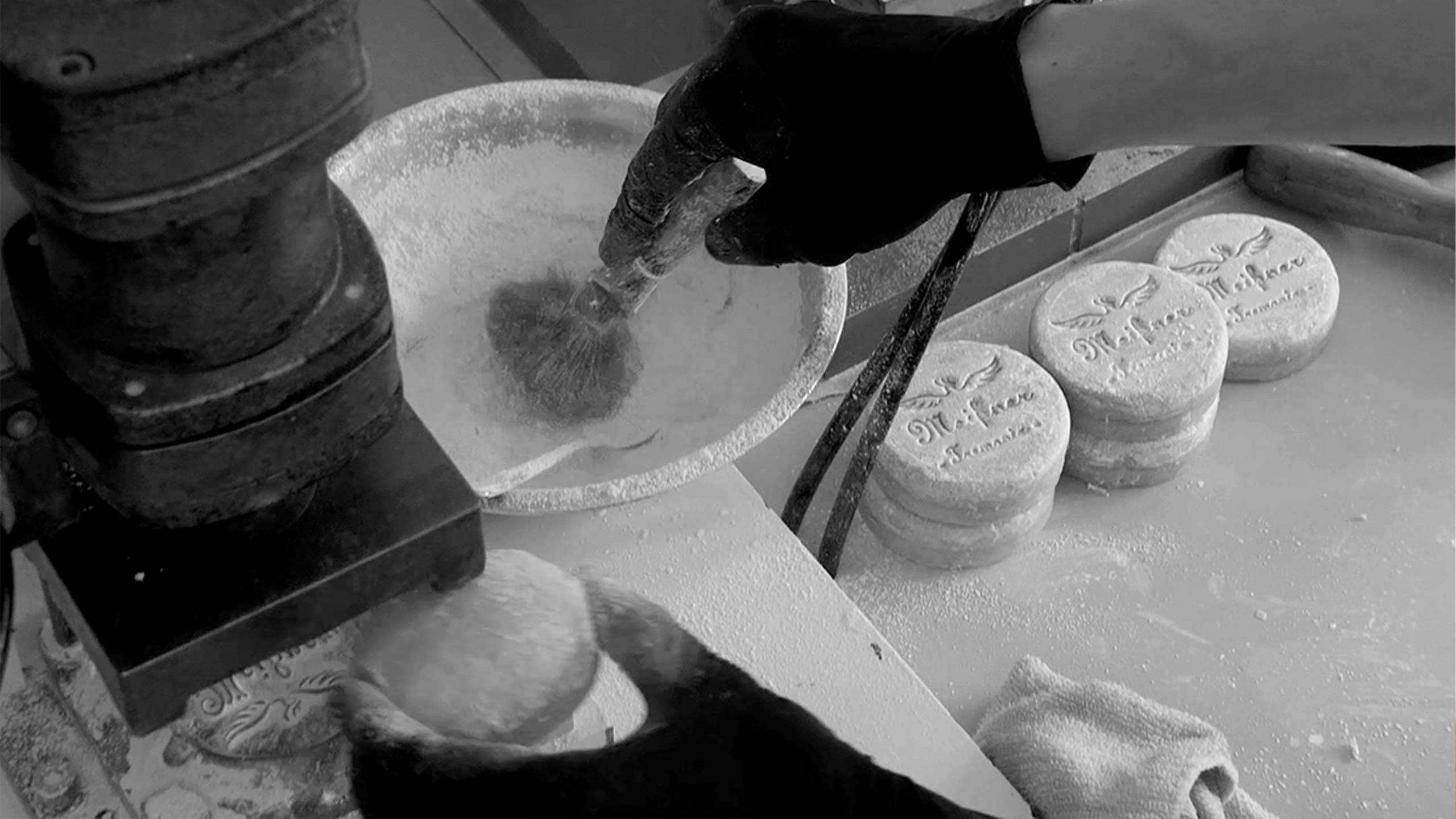 Meissner Tremonia Seifenmanufaktur aus Deutschland