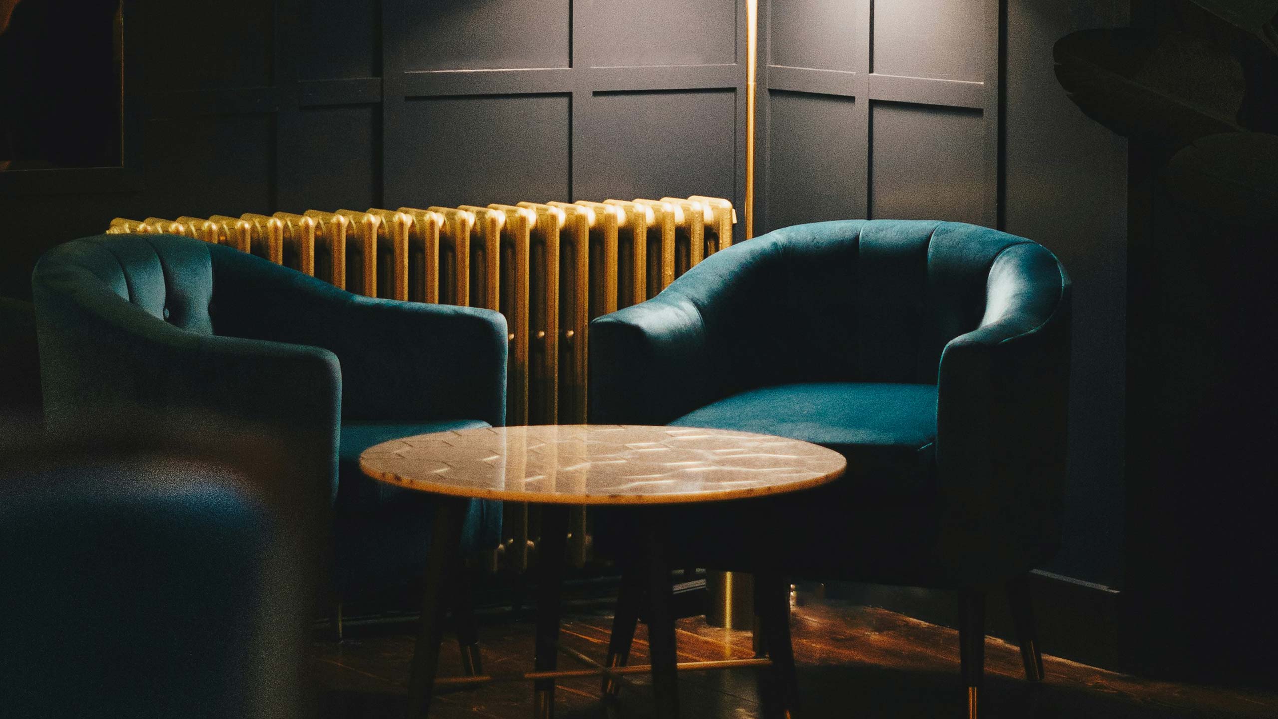 Clubman Pinaud für die Rasur und Bartpflege