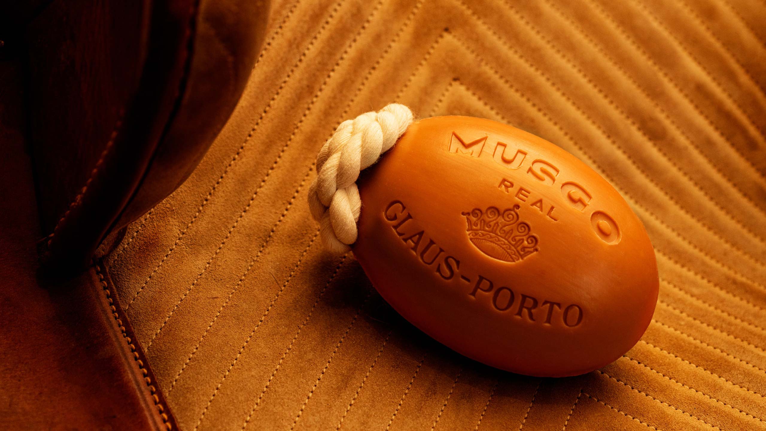 Musgo Real Rasurpflege und Männerpflege aus Portugal