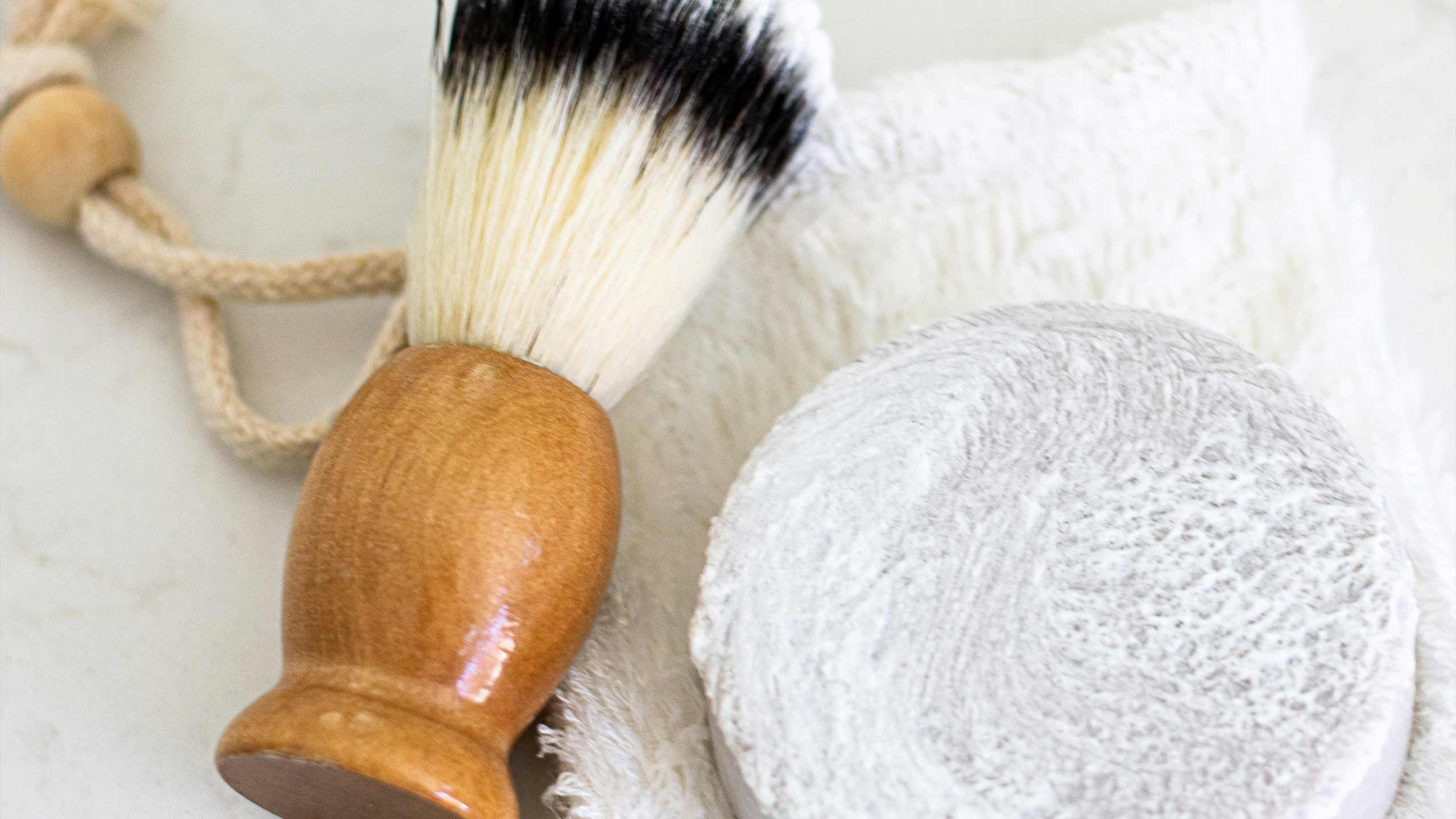 Wiener Seife Rasierseifen feinster Qualität