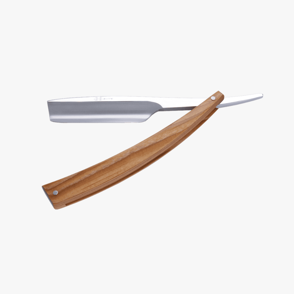 DOVO Rasiermesser EDO 5/8" Fichte