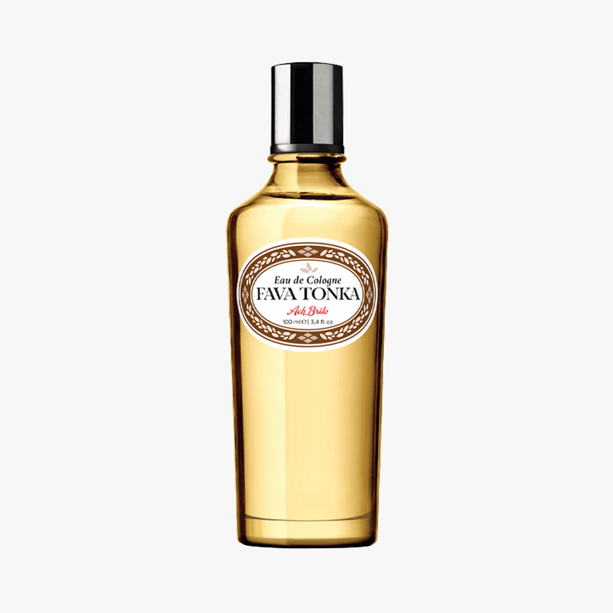 ACH. BRITO Eau de Cologne Fava Tonka Sprühflakon 100ml