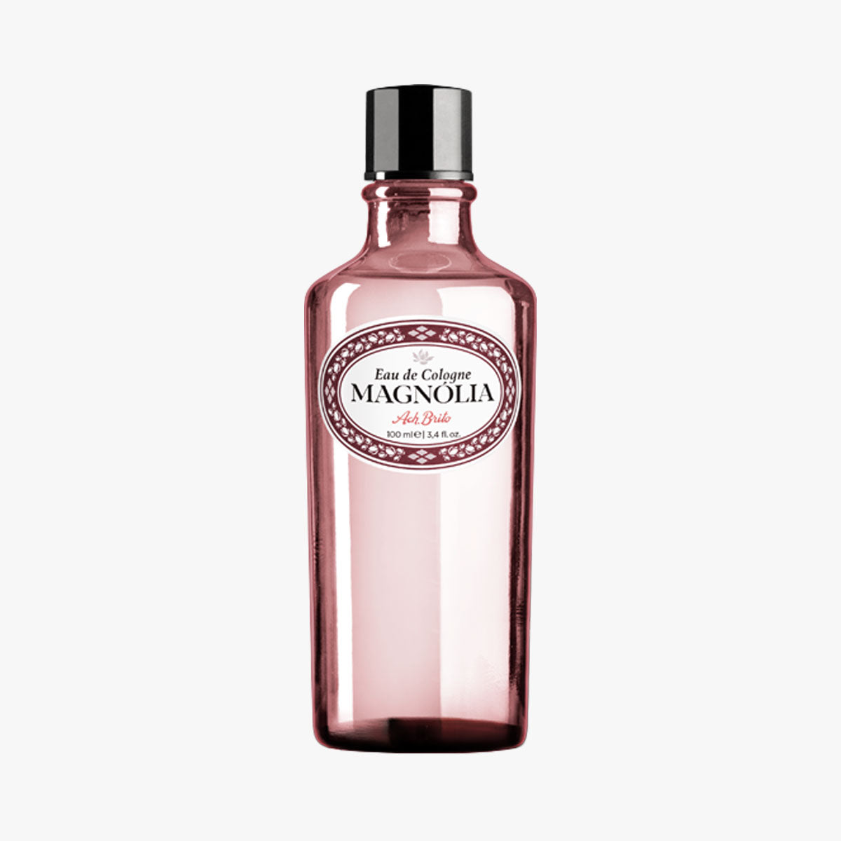 ACH. BRITO Eau de Cologne Magnolia Glasflakon 100ml