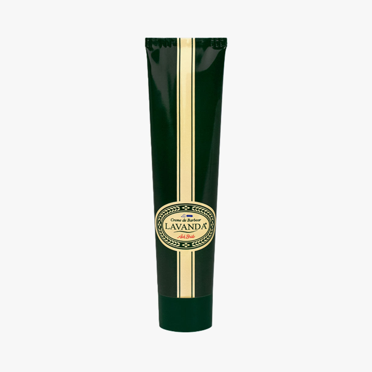 ACH. BRITO Rasiercreme Lavanda Tube 100ml