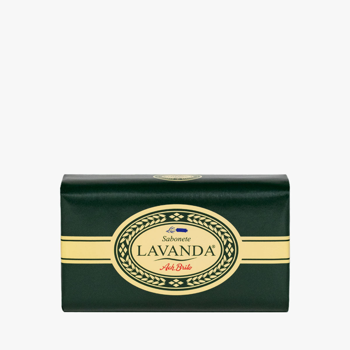 ACH. BRITO Hand- & Körperseife Lavanda 125g