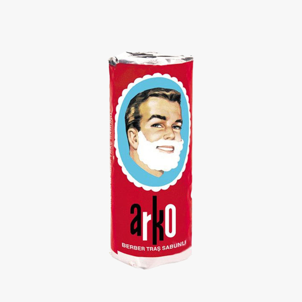 ARKO Rasierseife Stick 75g