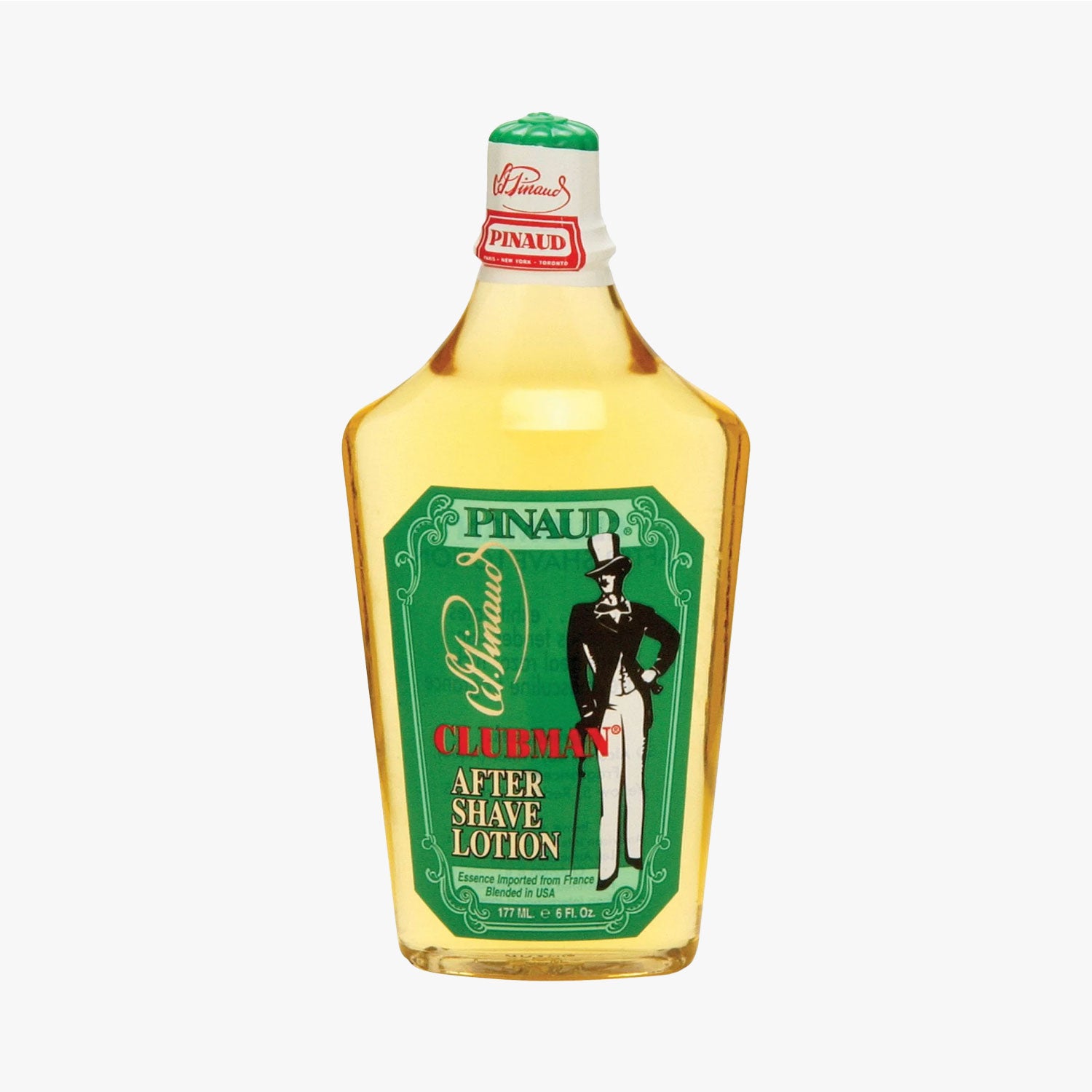 CLUBMAN PINAUD Aftershave Lotion Clubman Flasche 177ml