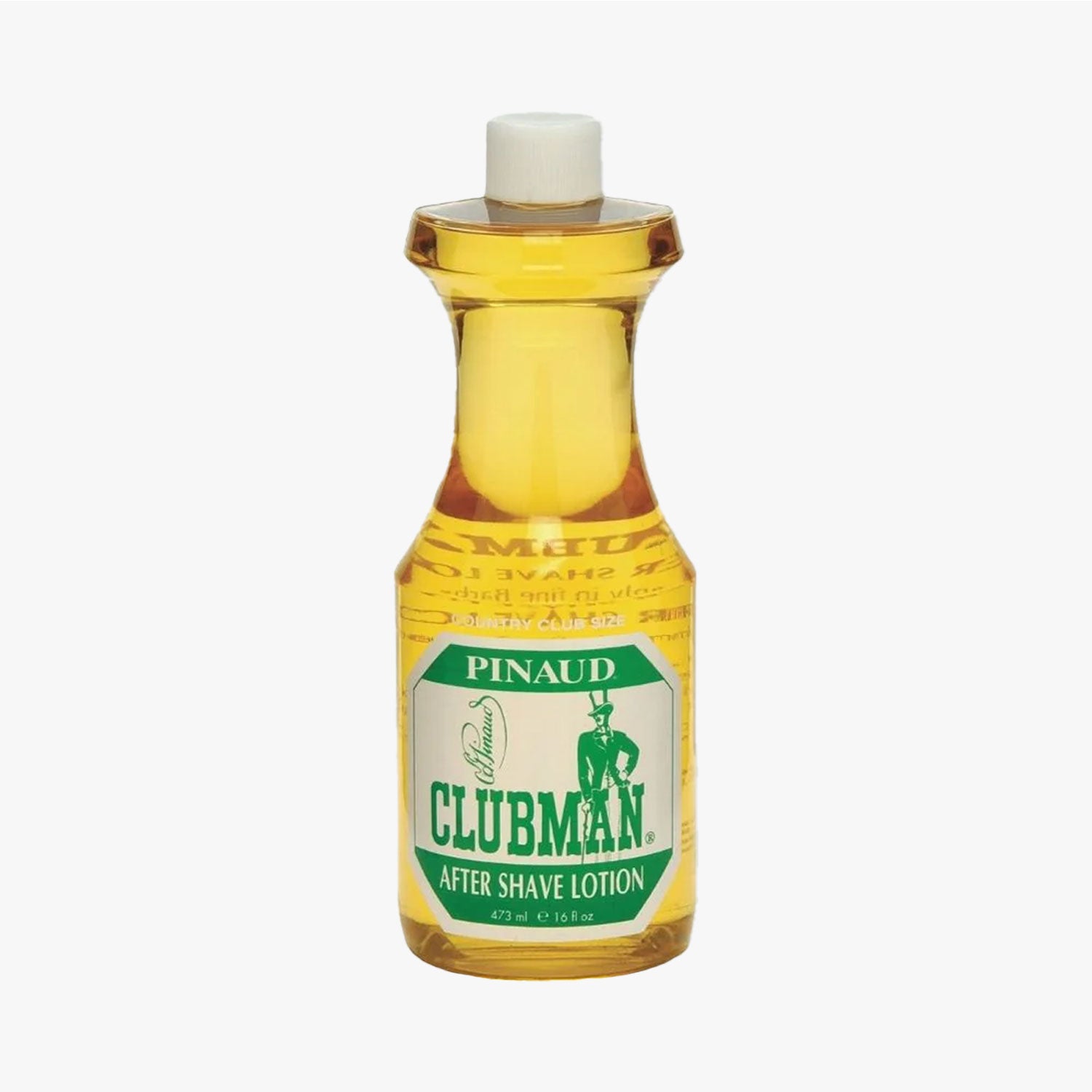 CLUBMAN PINAUD Aftershave Lotion Clubman Flasche 473ml