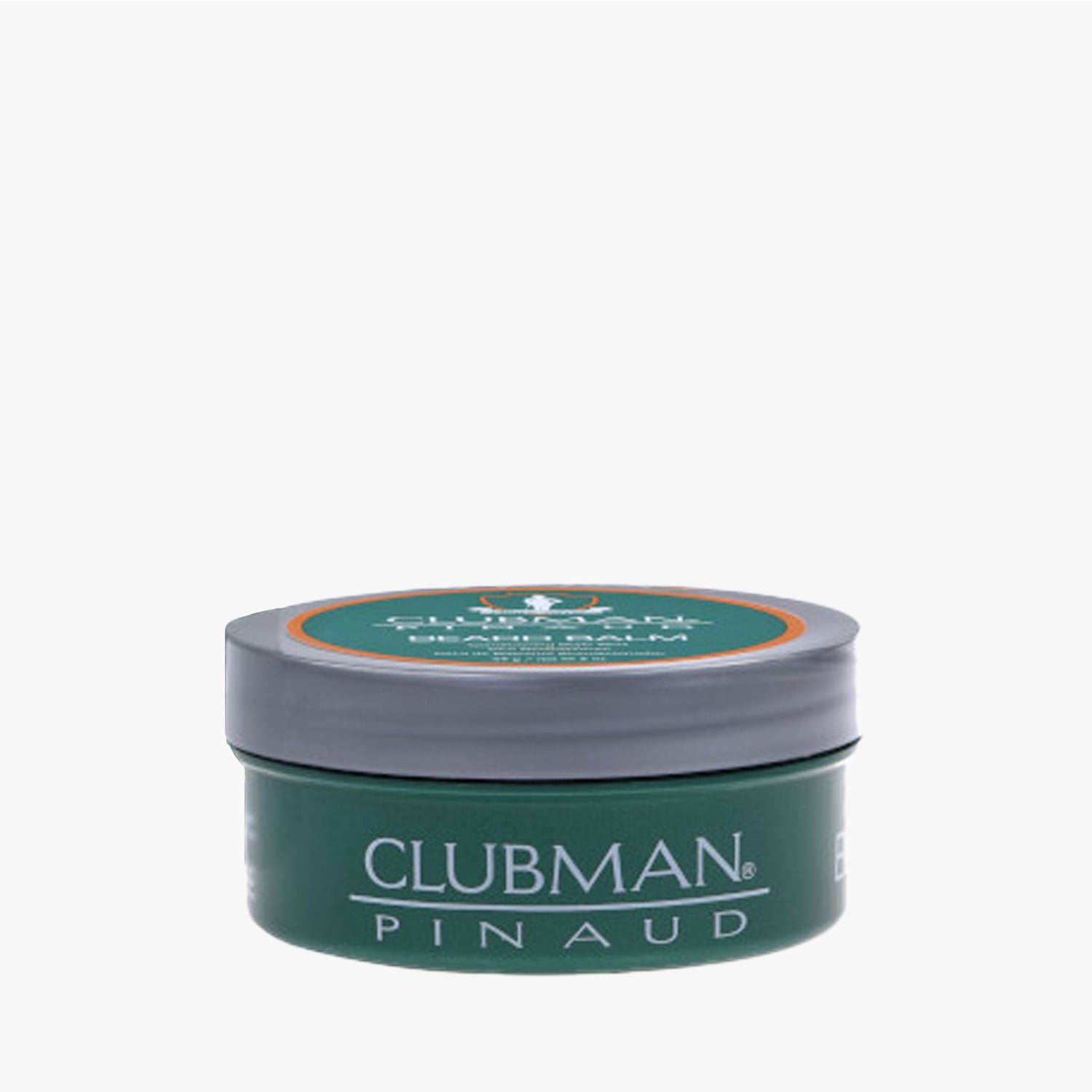 CLUBMAN PINAUD Bartbalsam Tiegel 59g