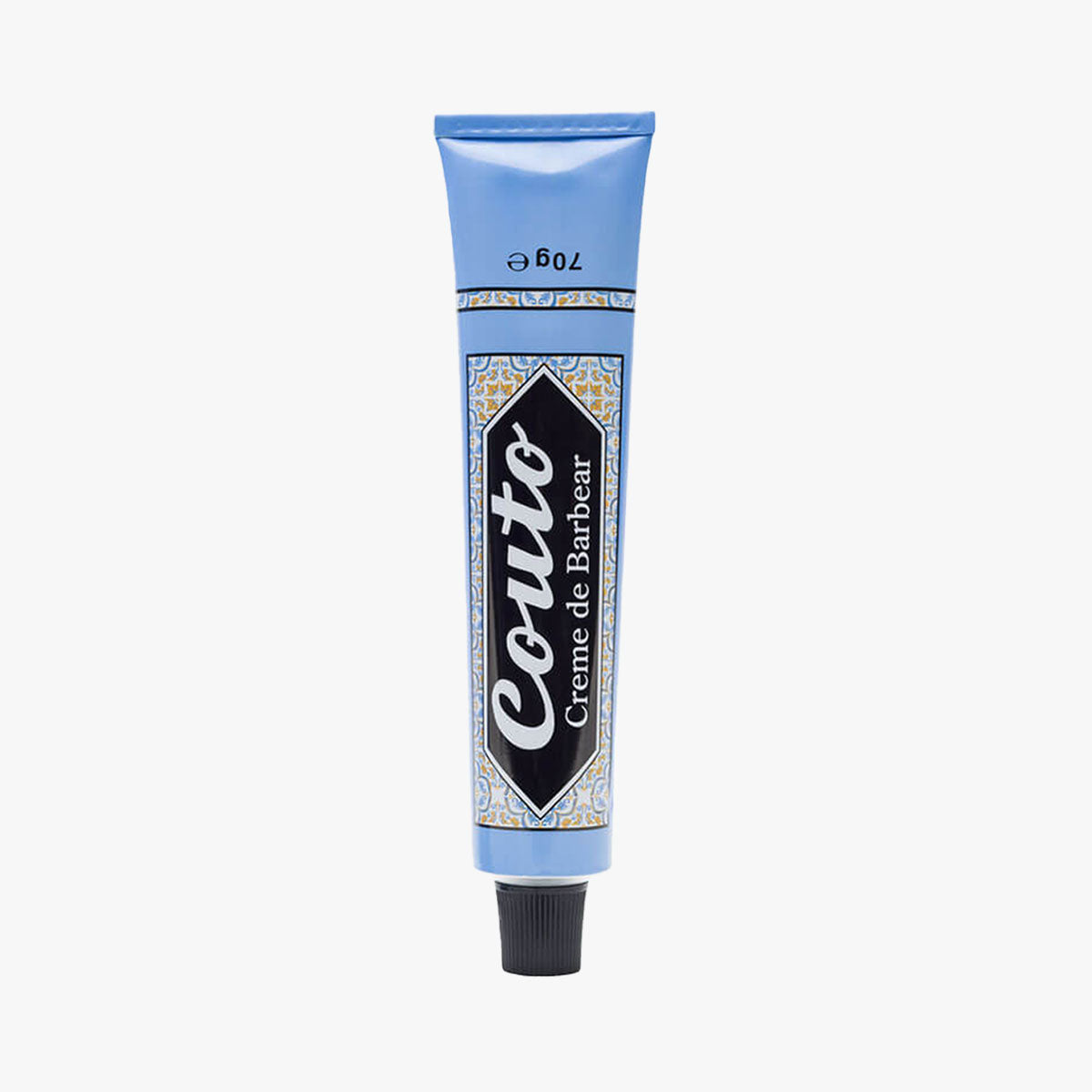 COUTO Rasiercreme Tube 70g