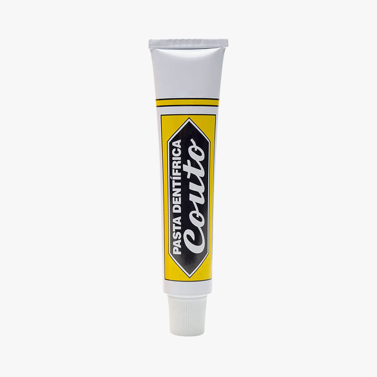 COUTO Zahnpasta Tube 120g