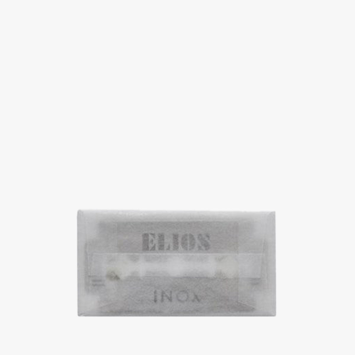 ELIOS Rasierklingen Inoxidable Double Edge, ab 10 Klingen