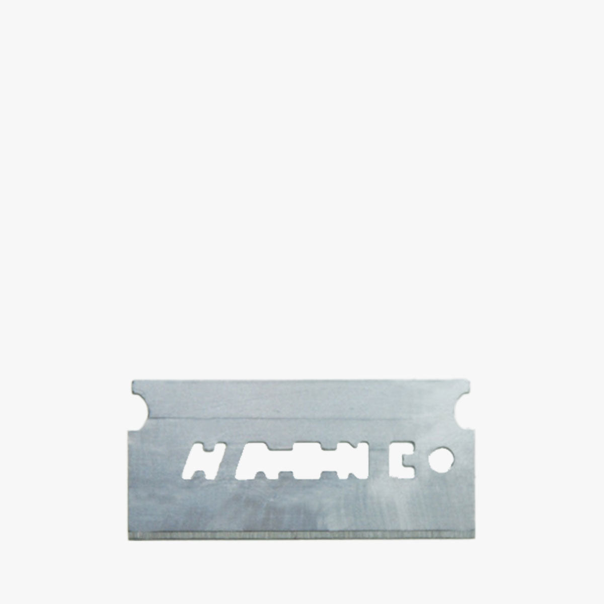 FEATHER Rasierklingen FHS-10 Single Edge, 10er Pack