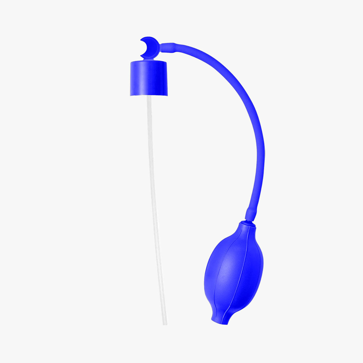 FLOID Sprühaufsatz Blau für 400ml Flasche