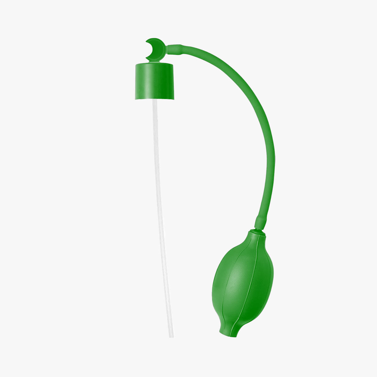 FLOID Sprühaufsatz Grün für 400ml Flasche