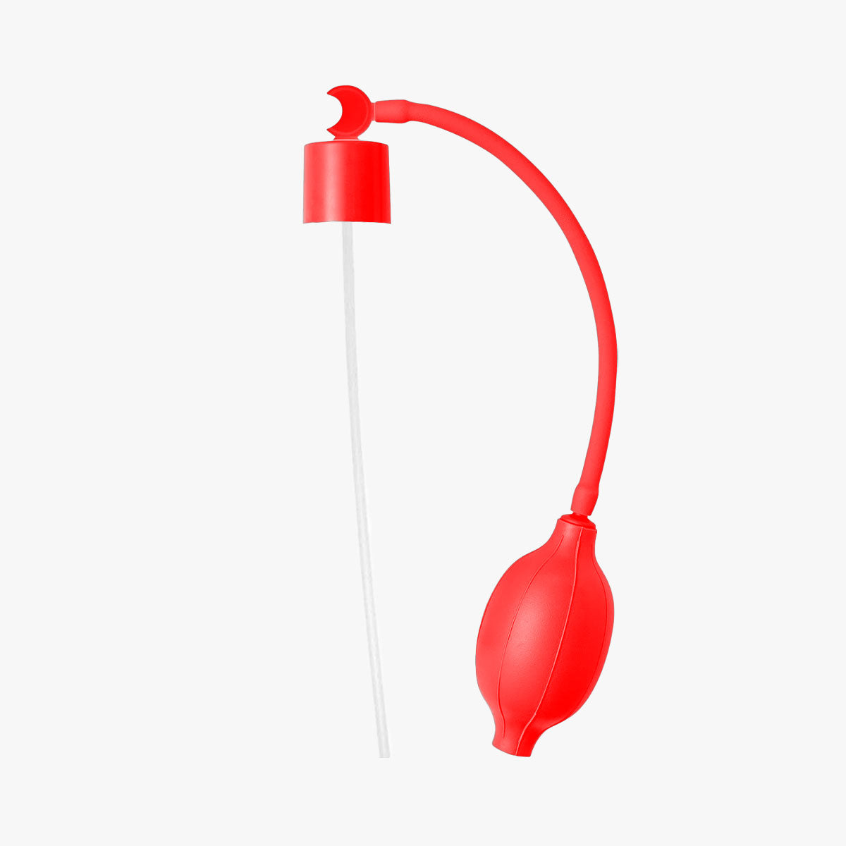 FLOID Sprühaufsatz Orange für 400ml Flasche