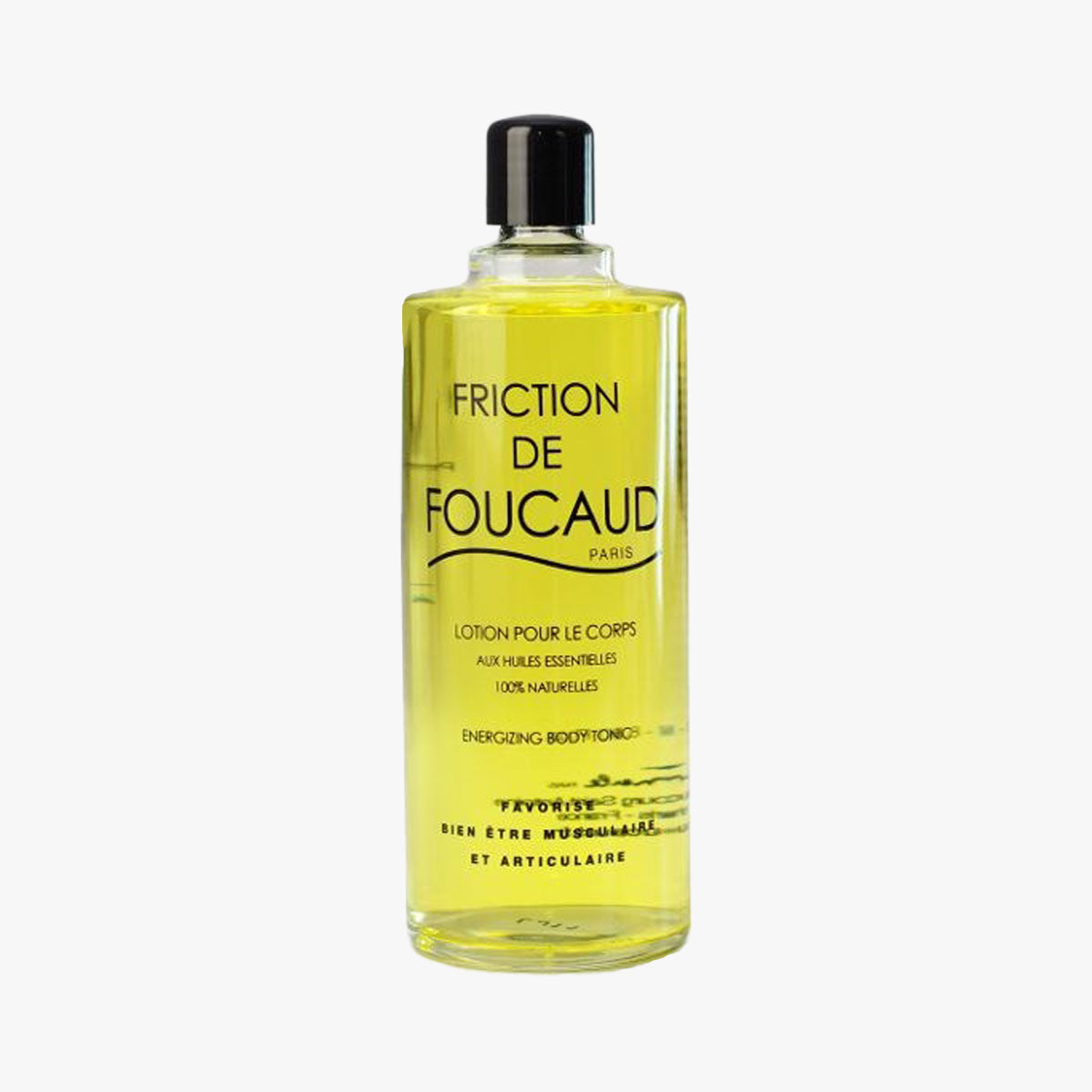 FRICTION DE FOUCAUD Multifunktionslotion Glasflasche 250ml