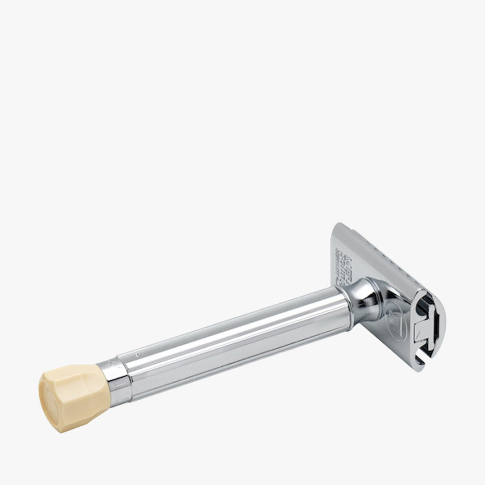 MERKUR Rasierhobel 510 Progress, geschlossener Kamm