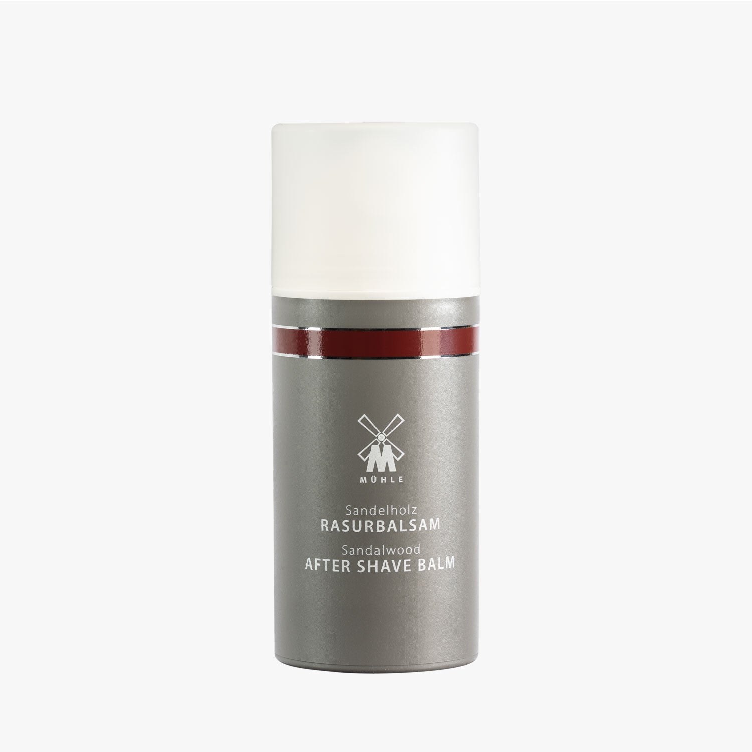 MÜHLE Aftershave Balsam Sandelholz Pumpspender 100ml