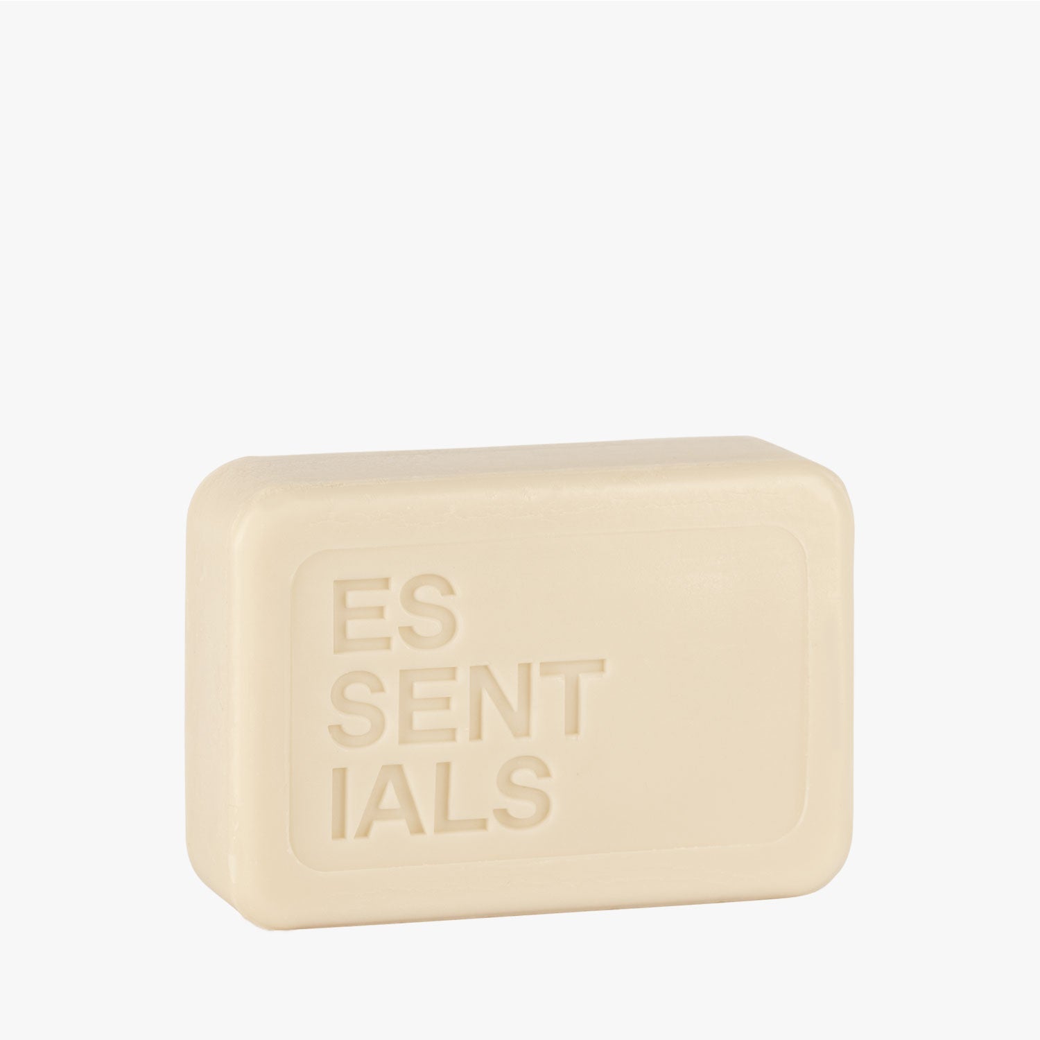 MÜHLE Feste Körperseife Essentials Serie, Stück 100g