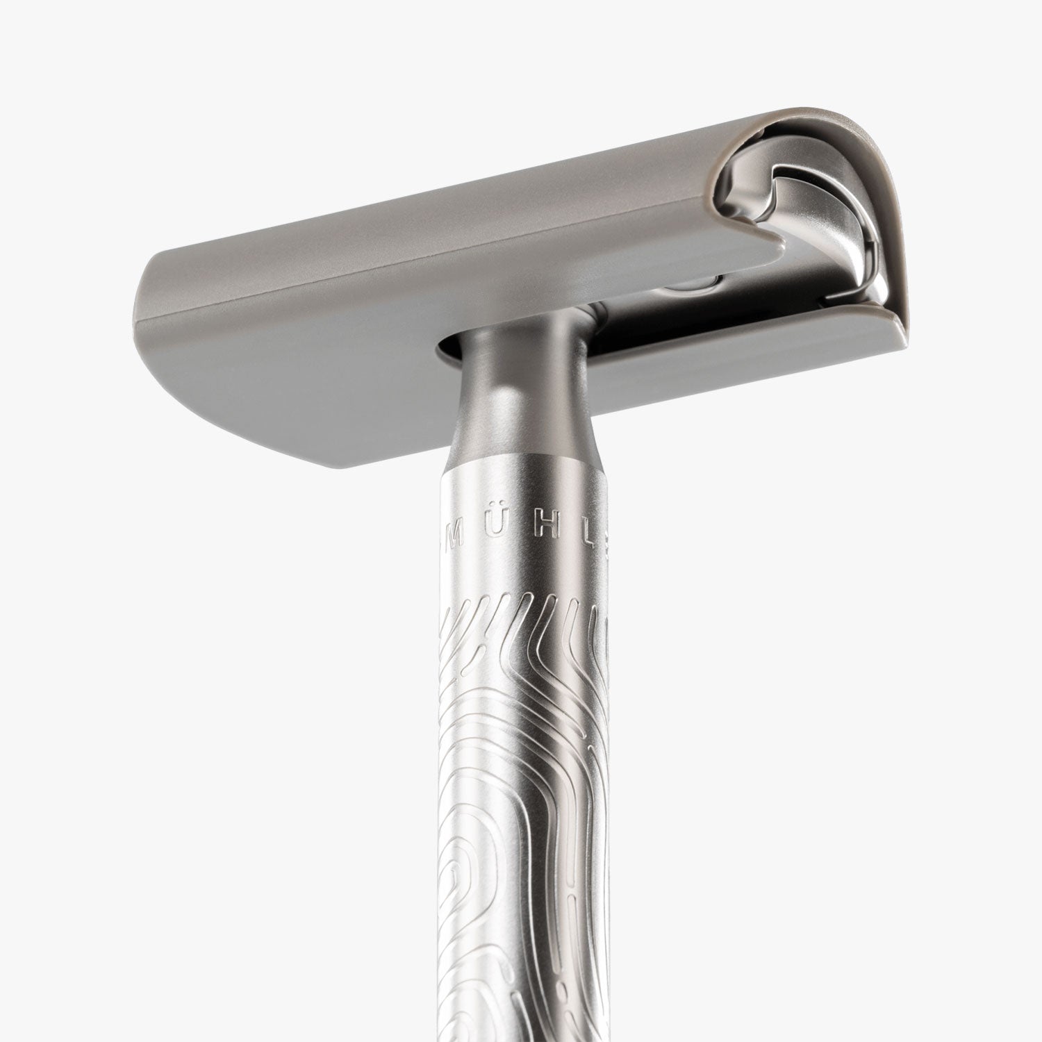 MÜHLE Klingenschutz für Rasierhobel Companion Serie