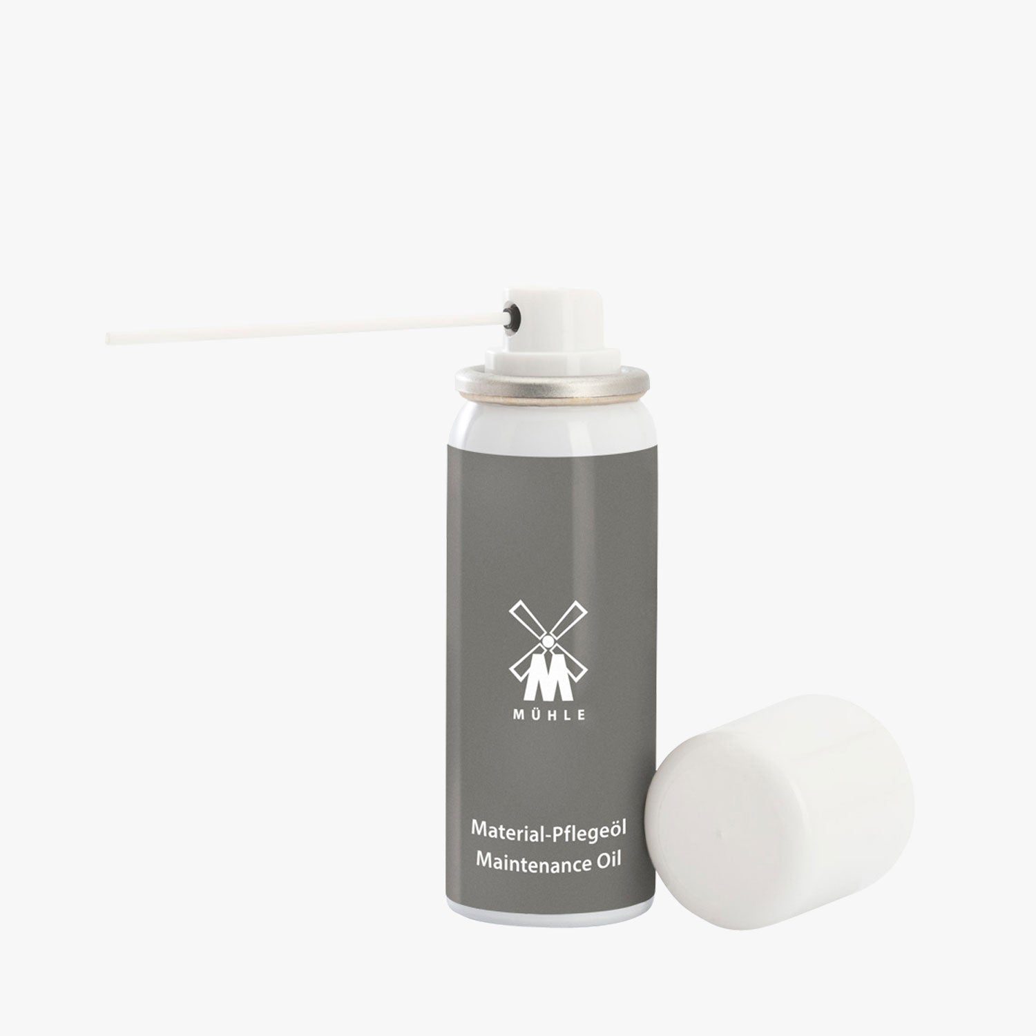 MÜHLE Materialpflegeöl Spraydose 50ml