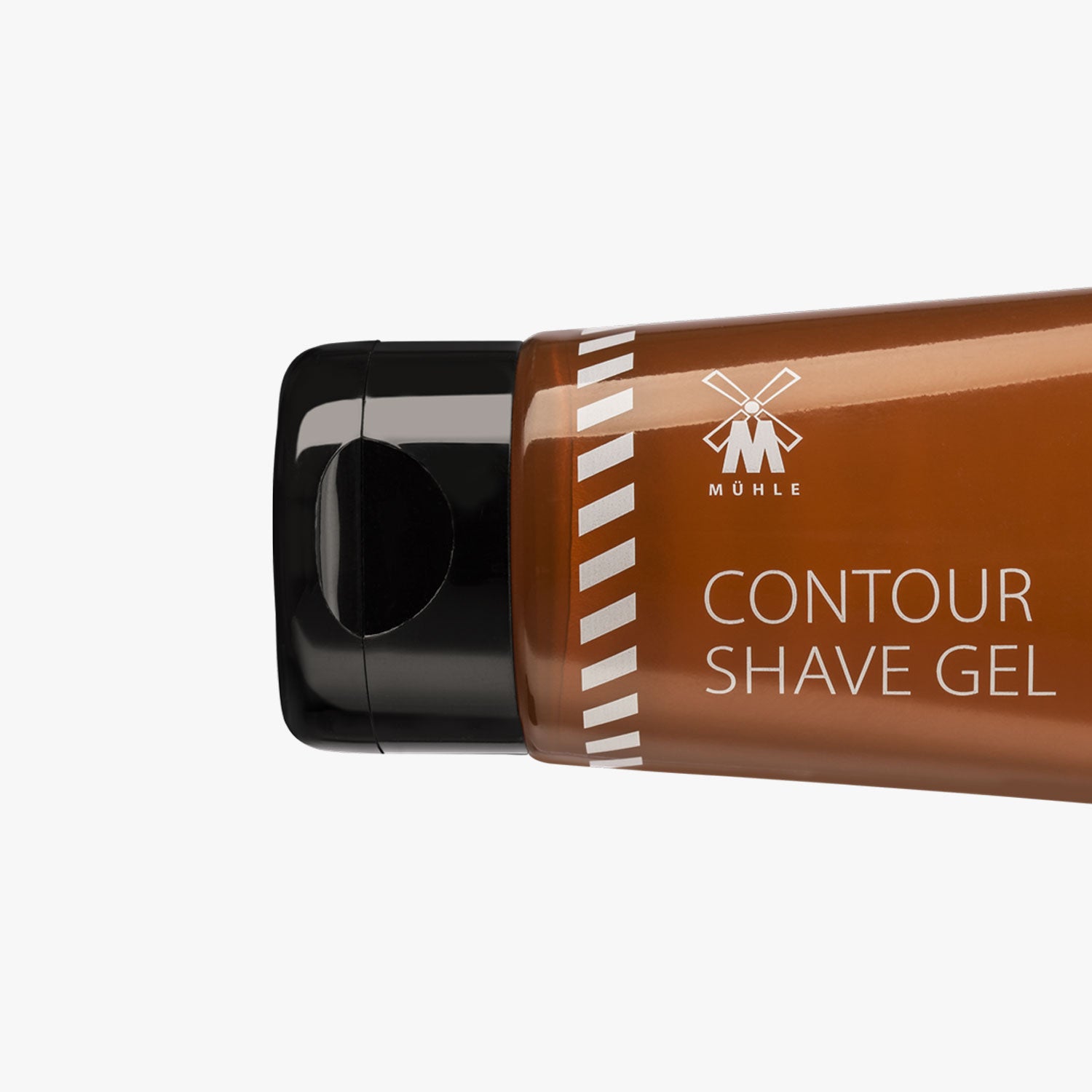 MÜHLE Rasiergel Beardcare Serie, Tube 100ml