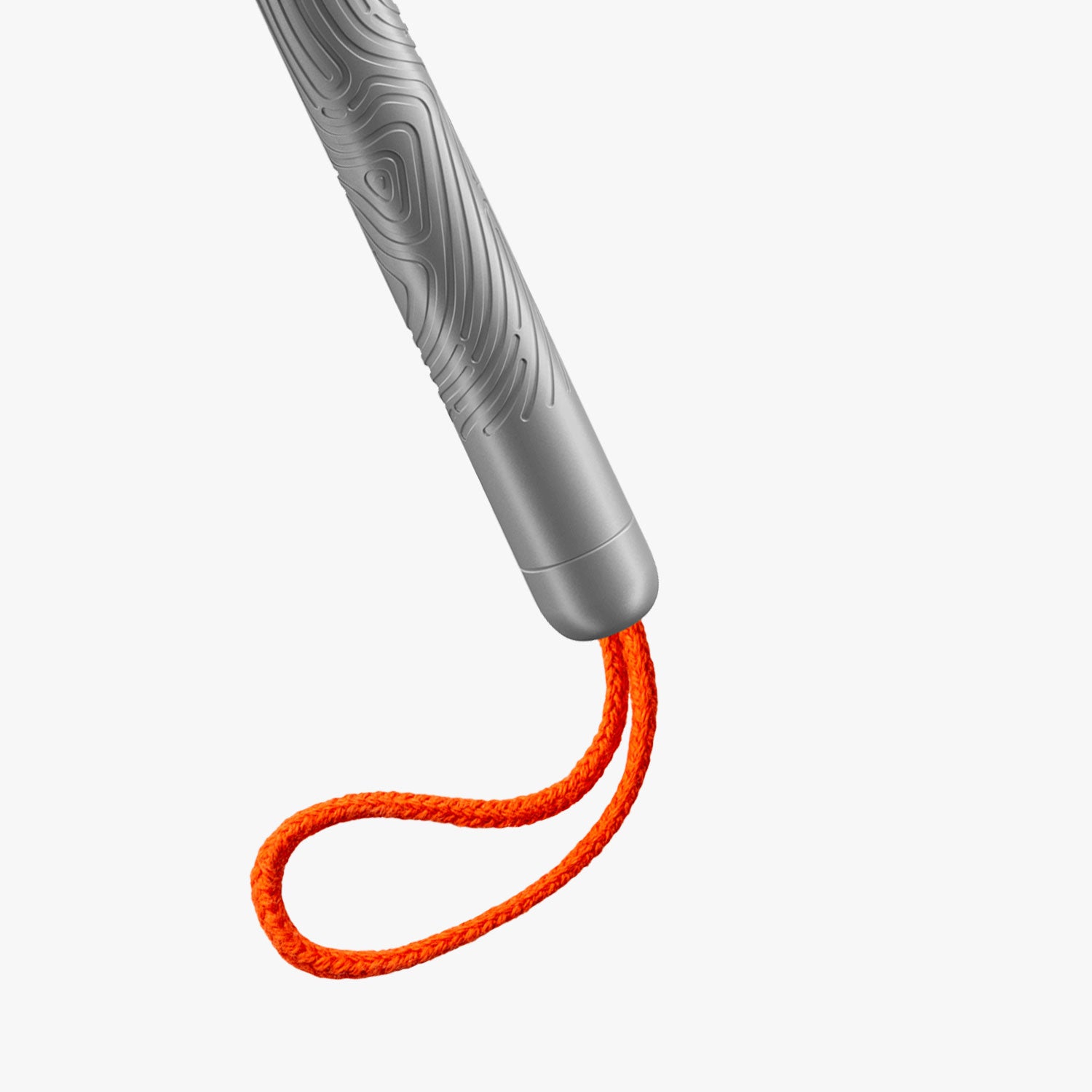 MÜHLE Rasierhobel Companion für Körper & Gesicht, Kordel korallfarben