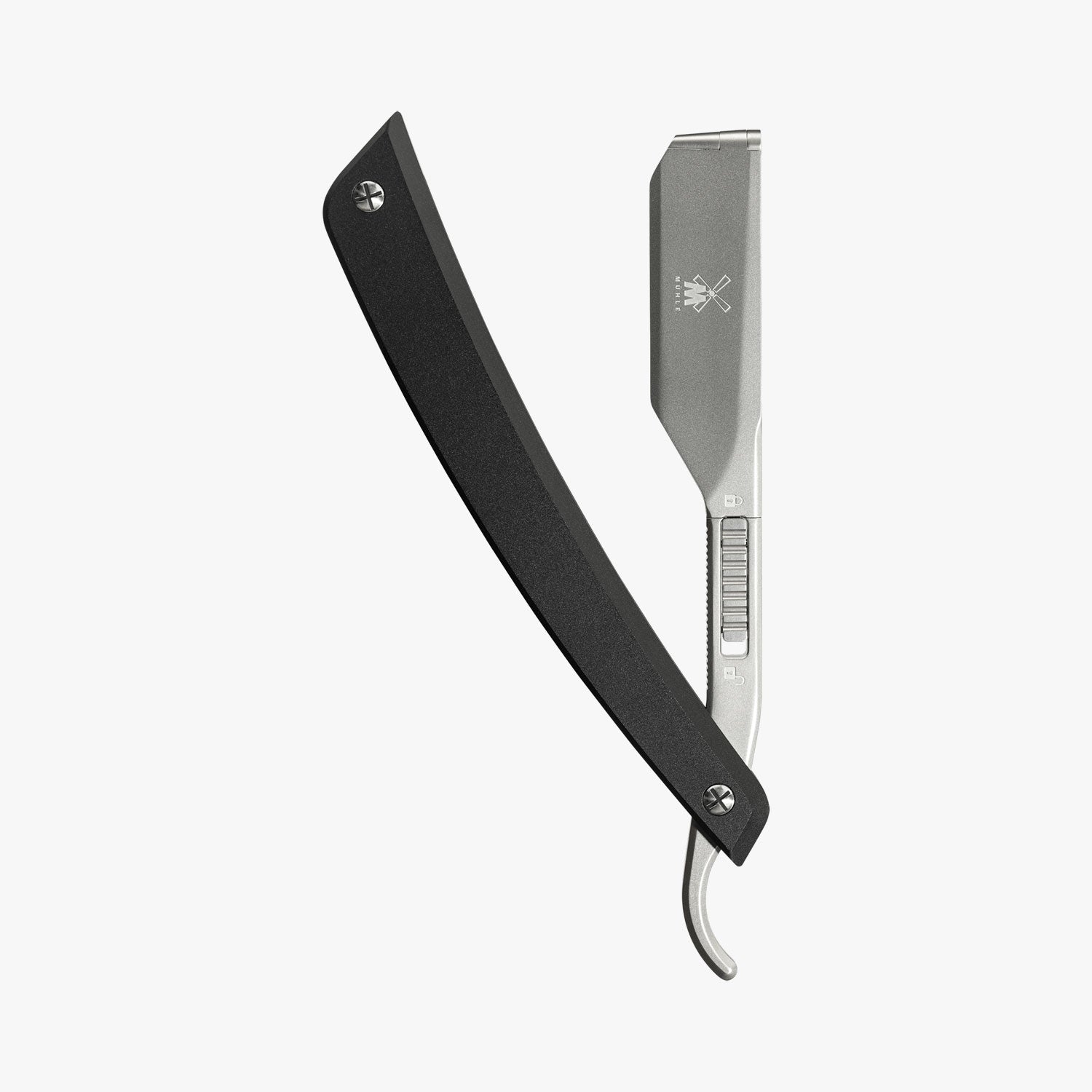 Mühle Rasiermesser Enthusiast Pro für Wechselklingen