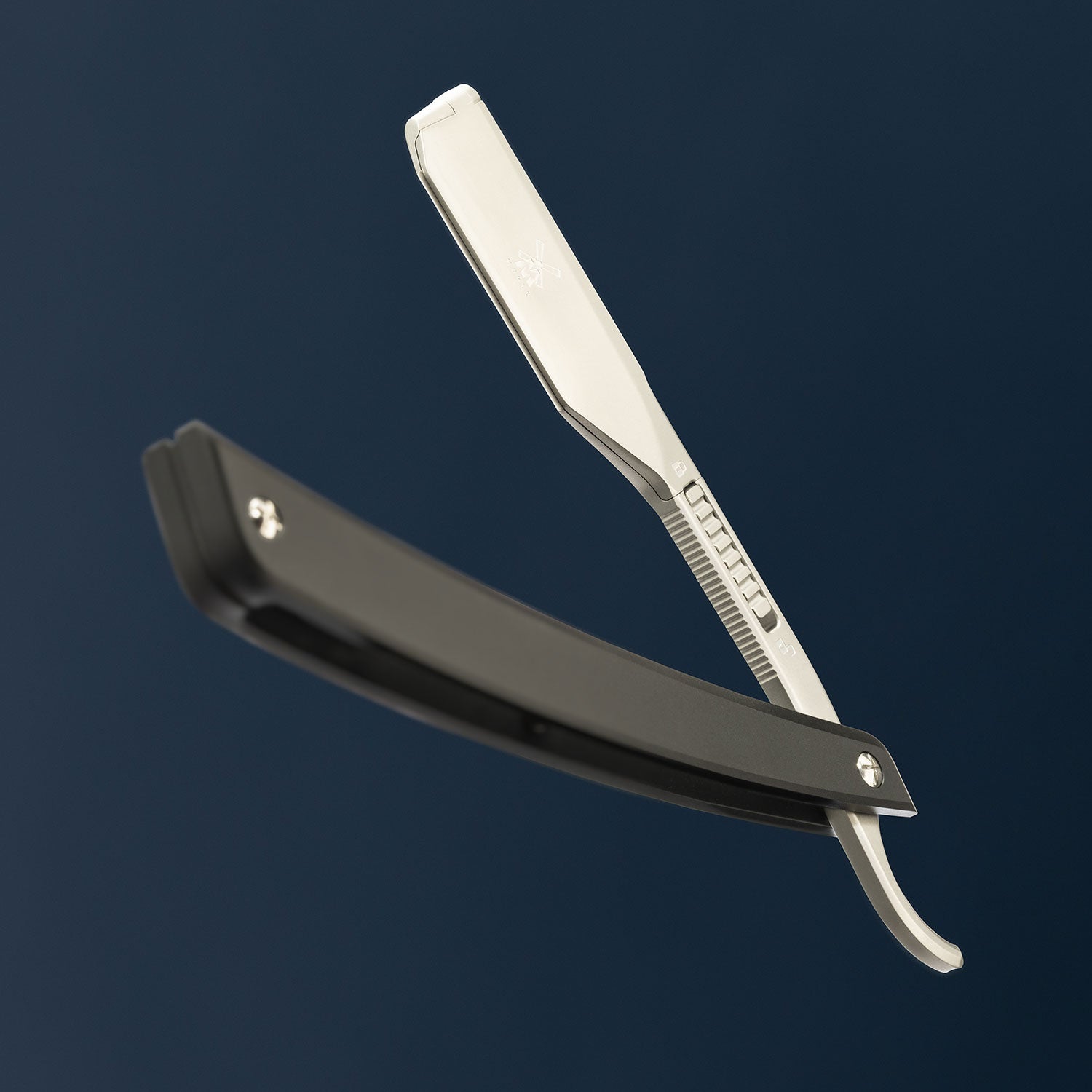 Mühle Rasiermesser Enthusiast Pro für Wechselklingen