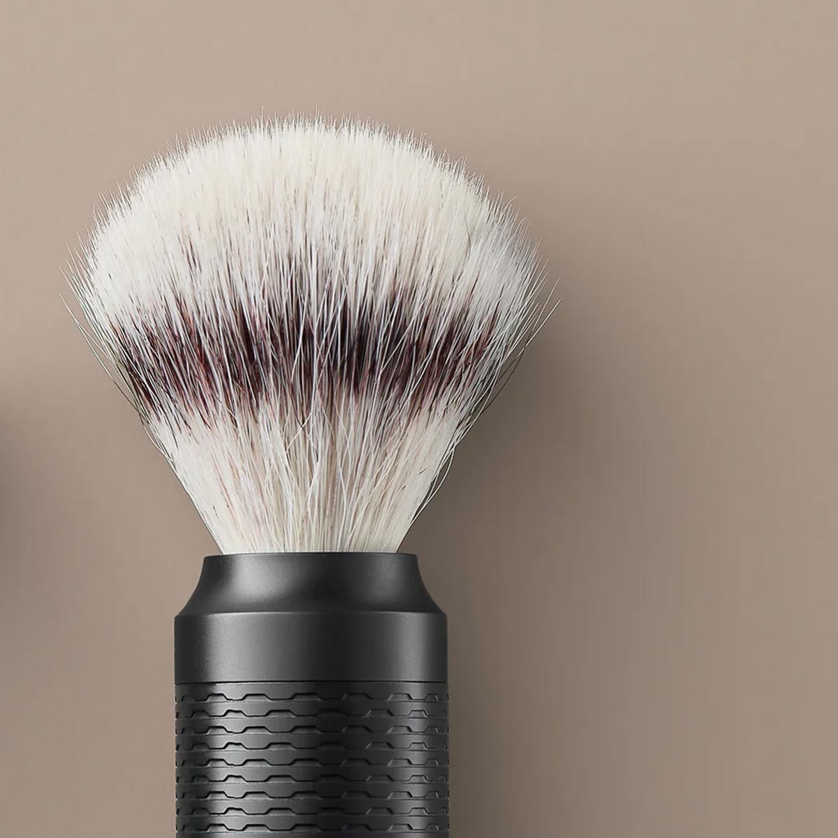 MÜHLE Rasierpinsel Rocca Jet Black Produkthighlight