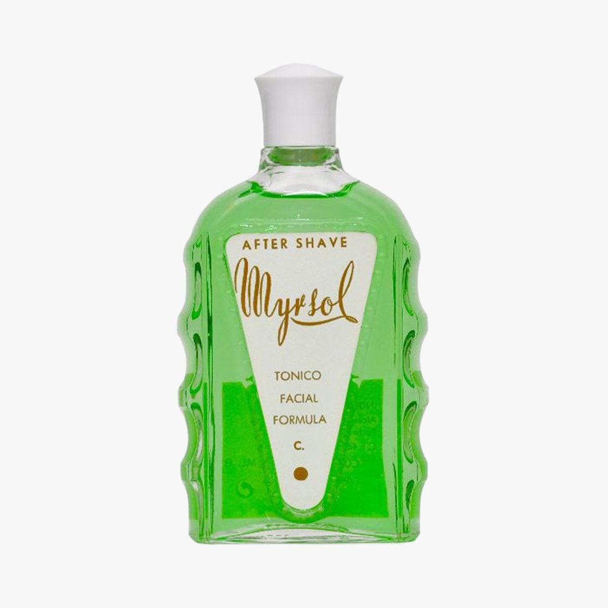 Myrsol Aftershave Formula C Glasflasche 180ml