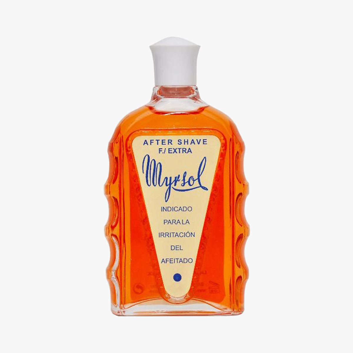 Myrsol Aftershave Formula Extra Glasflasche 180ml