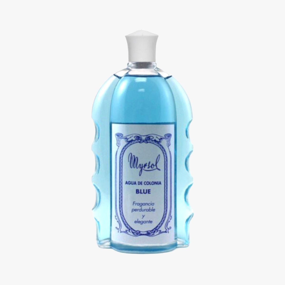 Myrsol Eau de Cologne Blue Schüttflakon 200ml