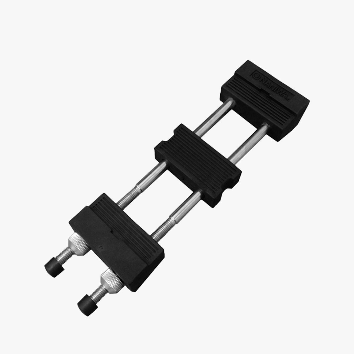 NANIWA Steinhalterung für Schleifsteine