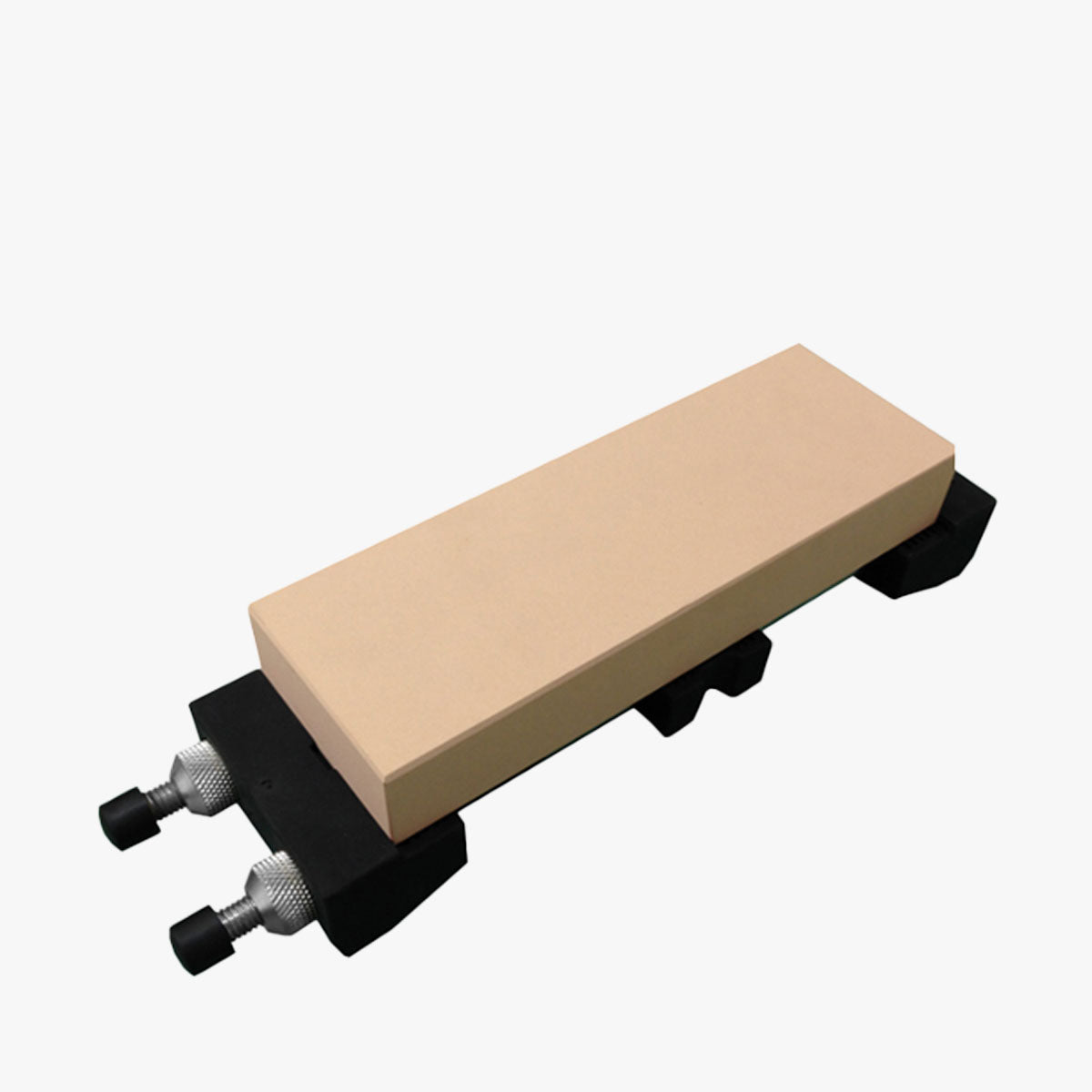 NANIWA Steinhalterung für Schleifsteine