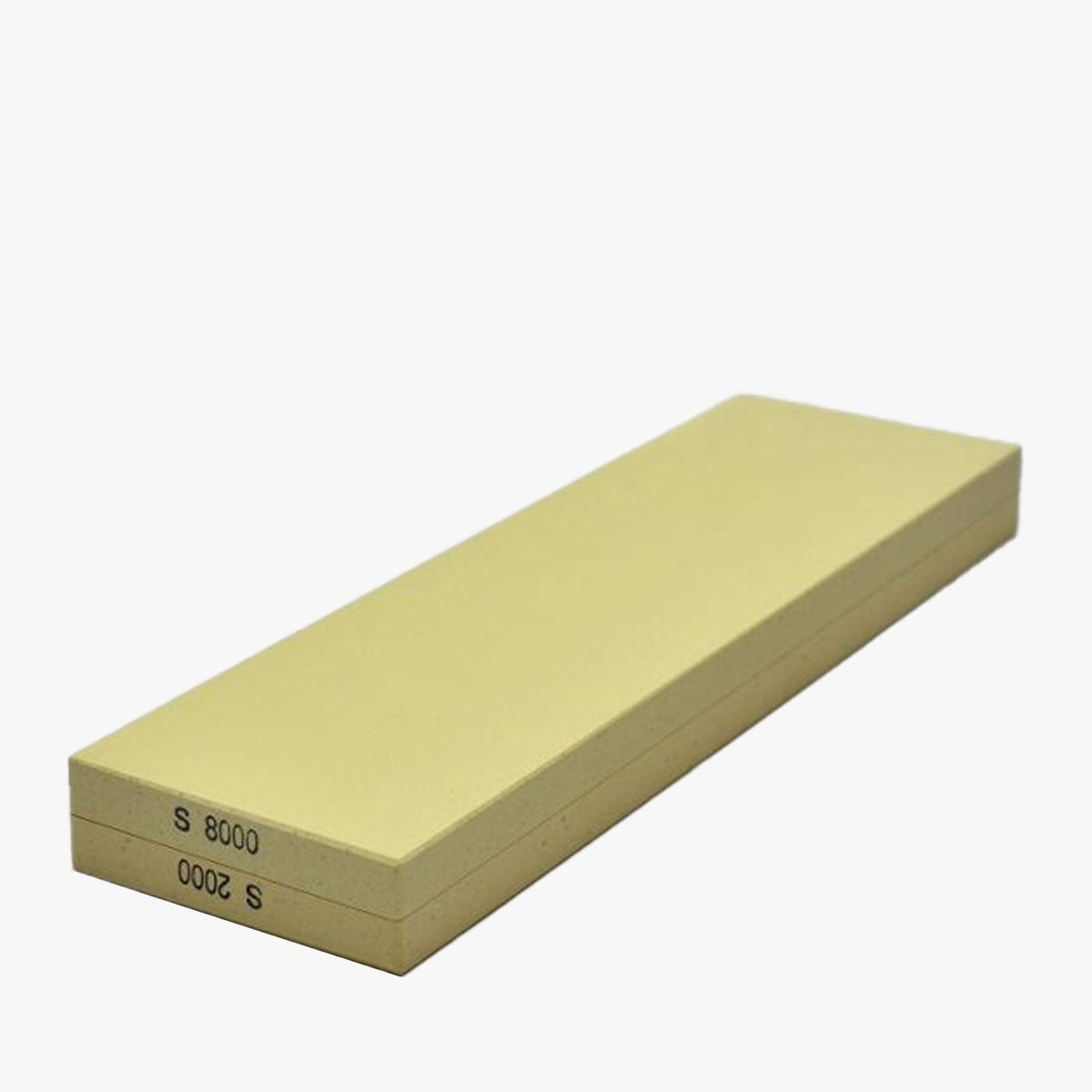 NANIWA Super Stone Kombistein Körnung #2000/#8000