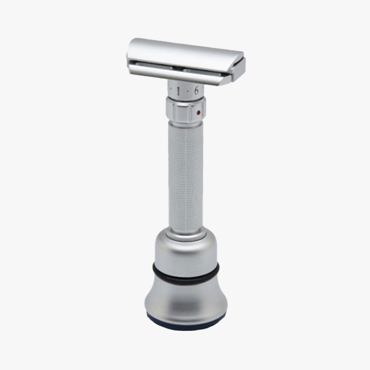 PEARL Rasierhobel Flexi Adjustable, geschlossener Kamm