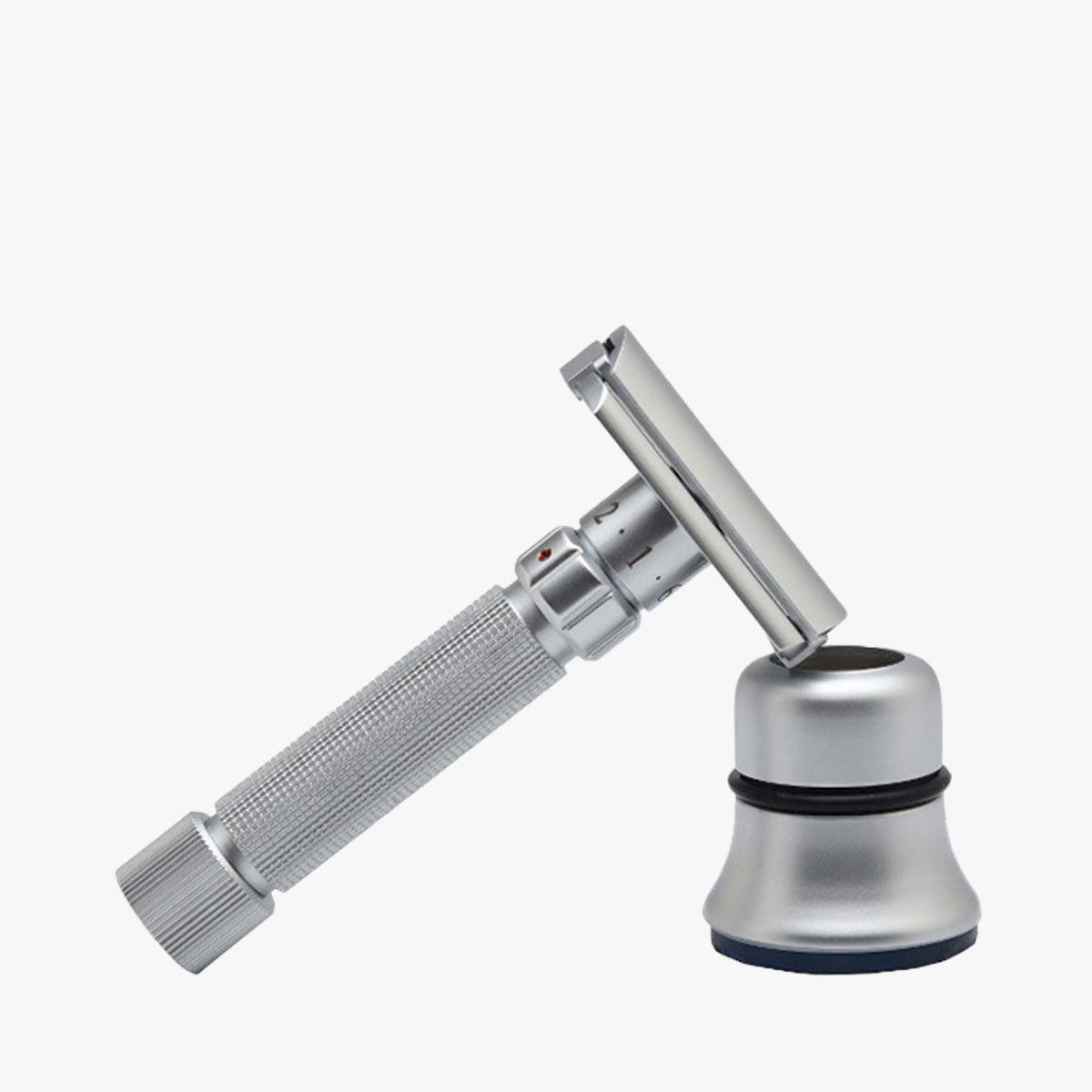 PEARL Rasierhobel Flexi Adjustable, geschlossener Kamm