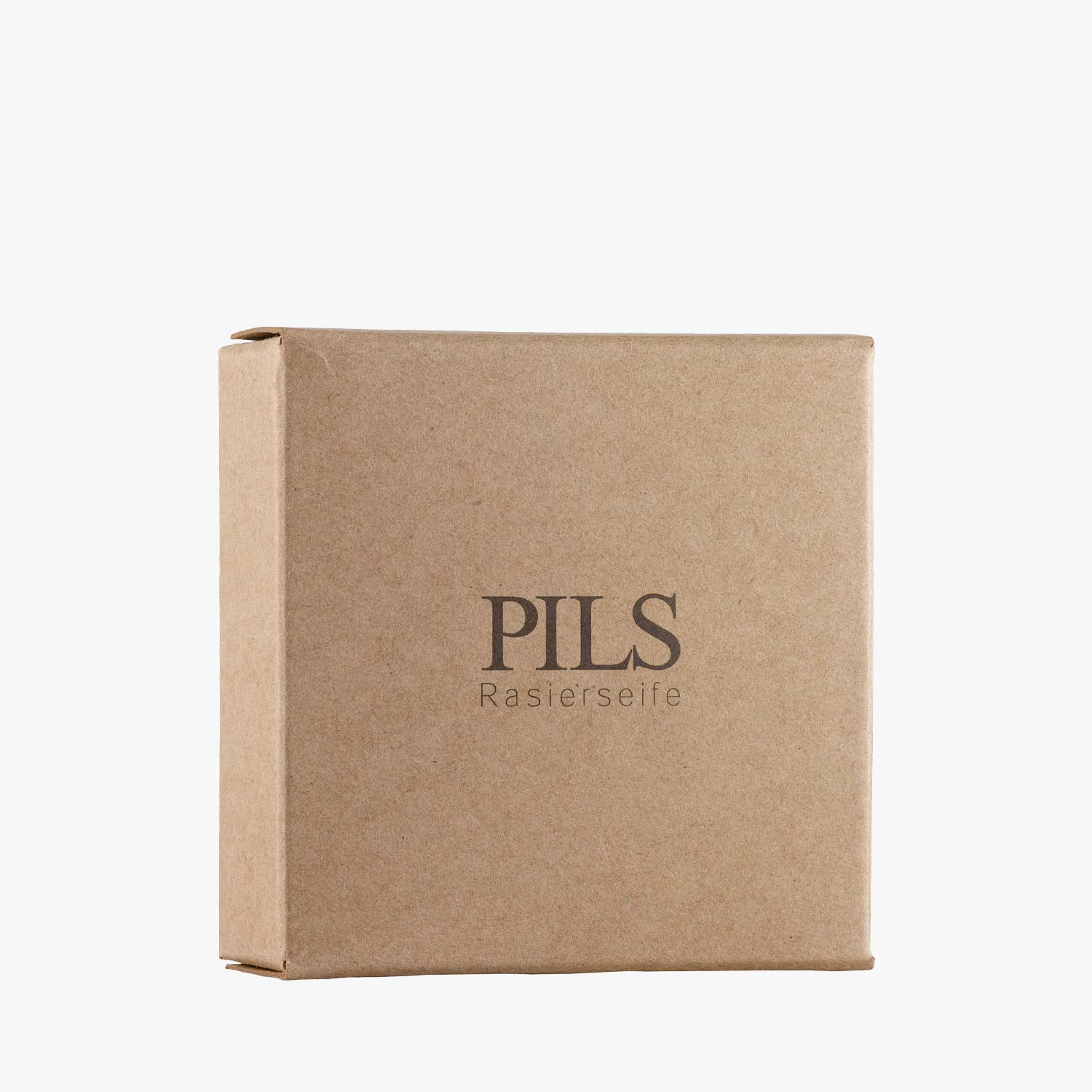 PILS Rasierseife 210 für Rasierschale, Stück 100g
