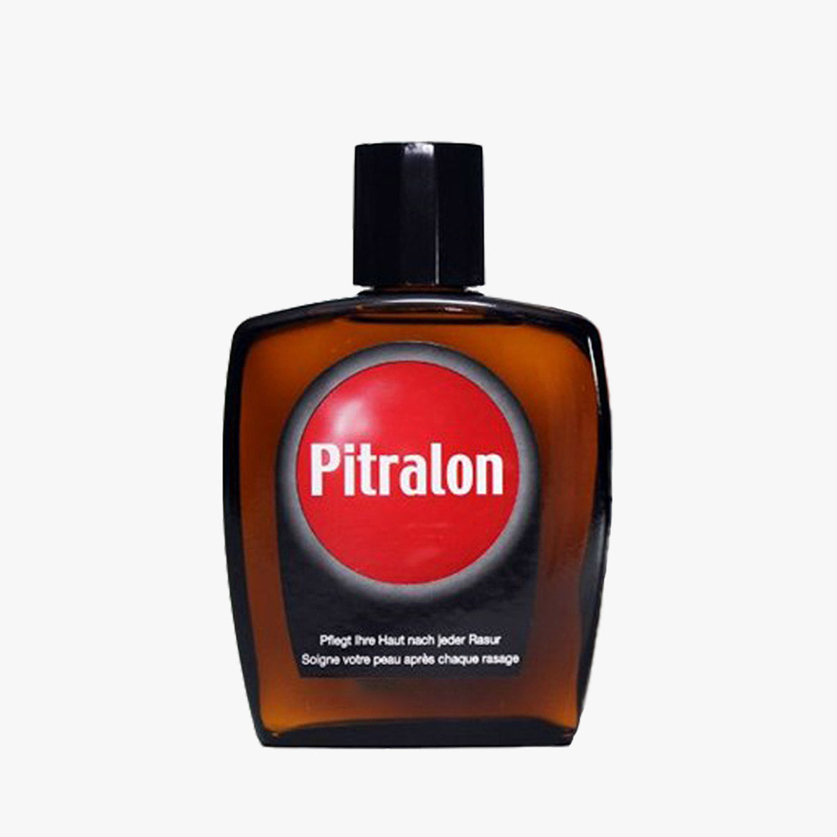 PITRALON Aftershave Original Schweizer Rezeptur Schüttflakon 160 ml