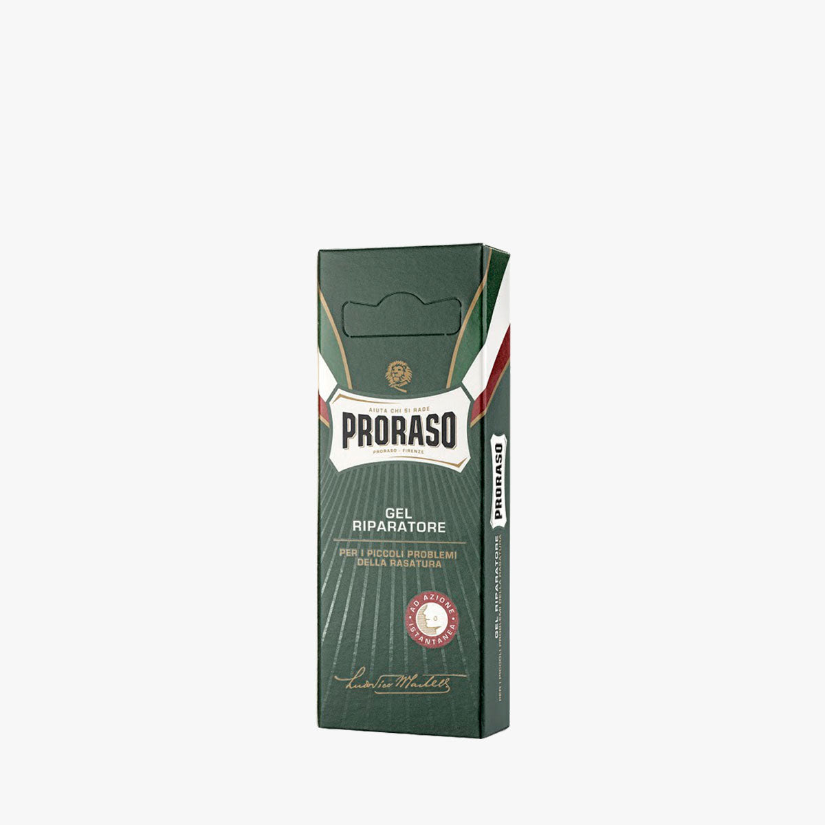 PRORASO Reparatur- & Blutstillgel Tube 10ml