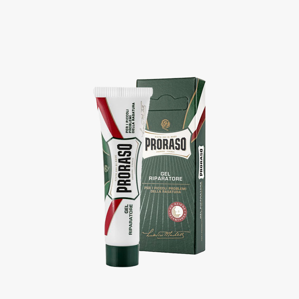 PRORASO Reparatur- & Blutstillgel Tube 10ml