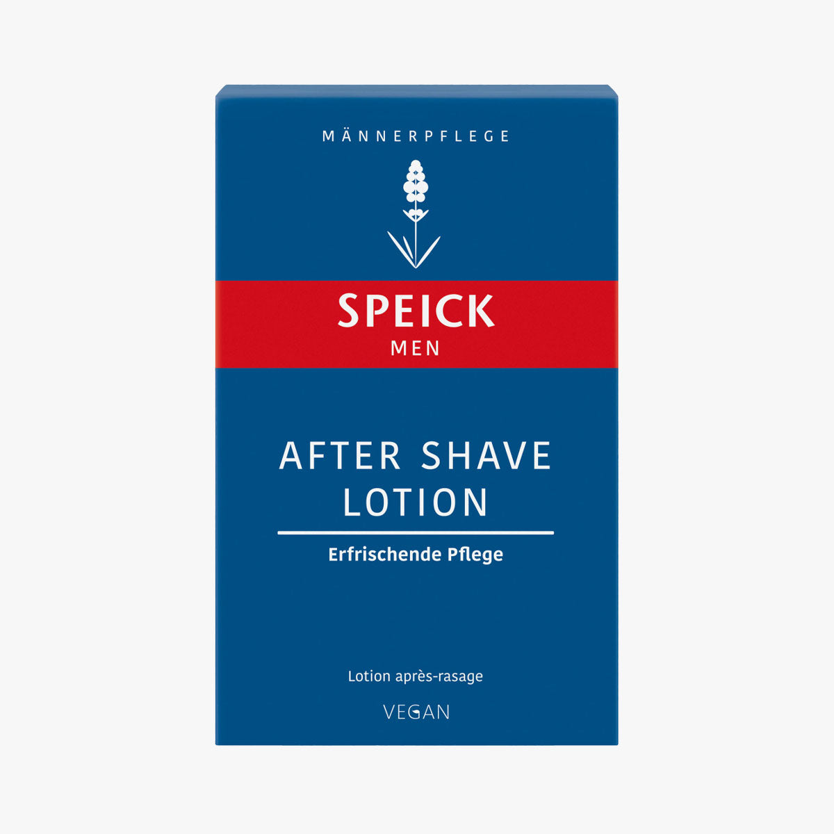 SPEICK MEN After Shave Lotion Box 100ml