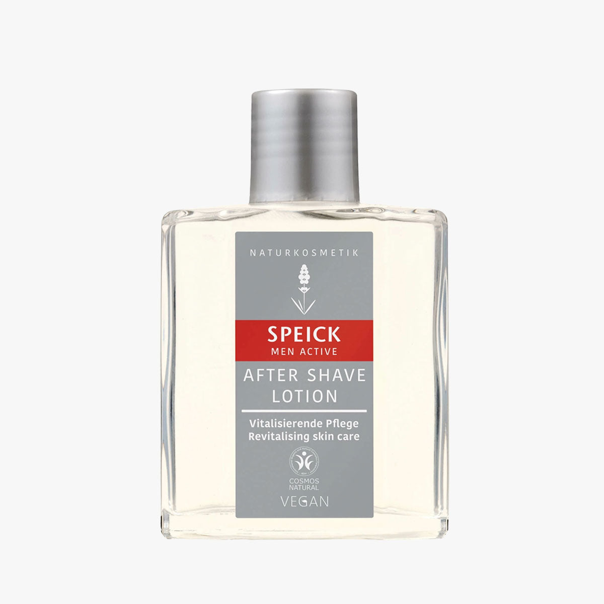 SPEICK MEN After Shave Lotion Active Schüttflakon 100ml