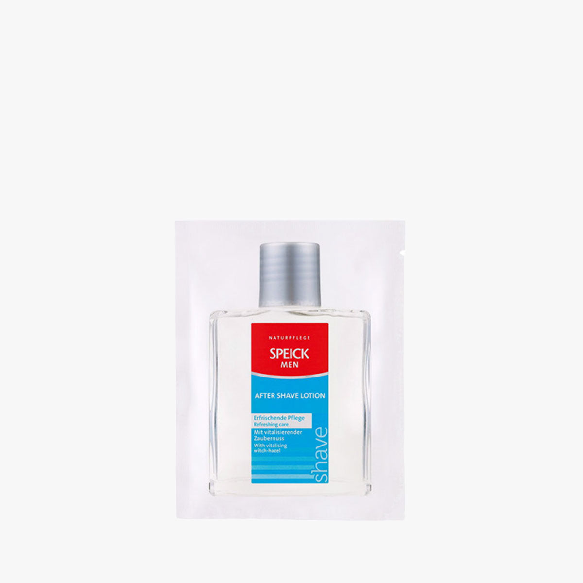 SPEICK MEN After Shave Lotion Probe 4ml