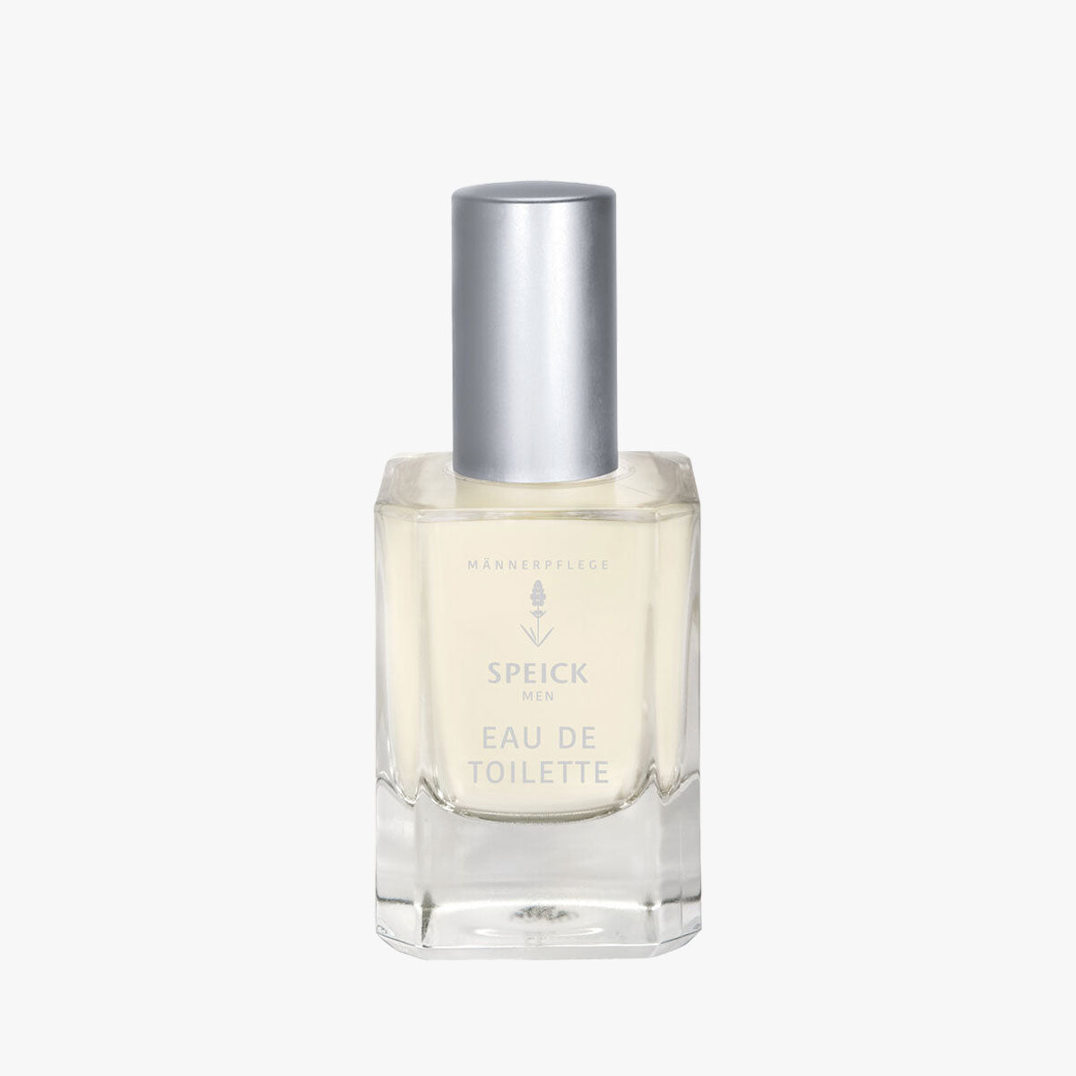 SPEICK MEN Eau de Toilette Glasflakon 50ml