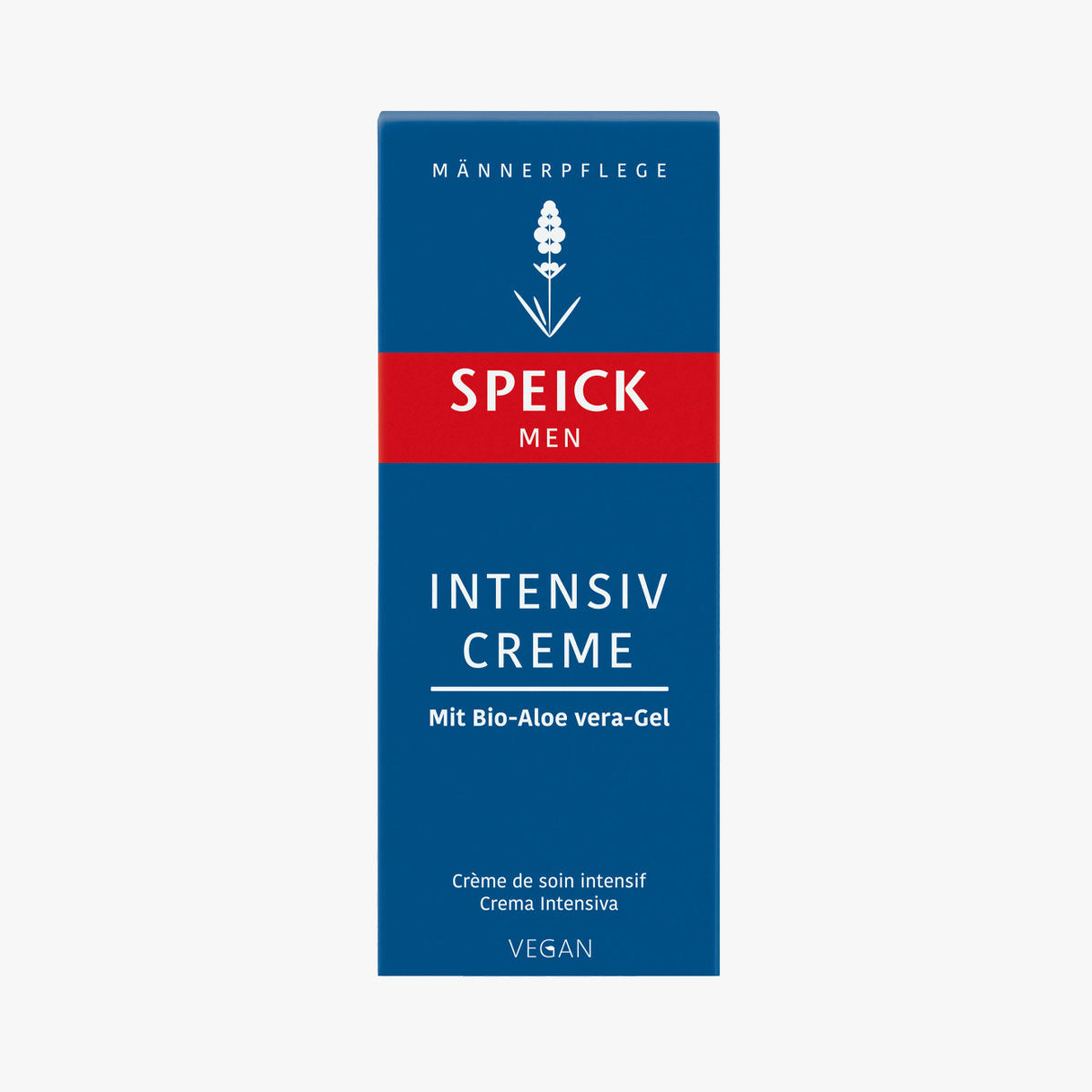 SPEICK MEN Intensiv Creme Box 50ml