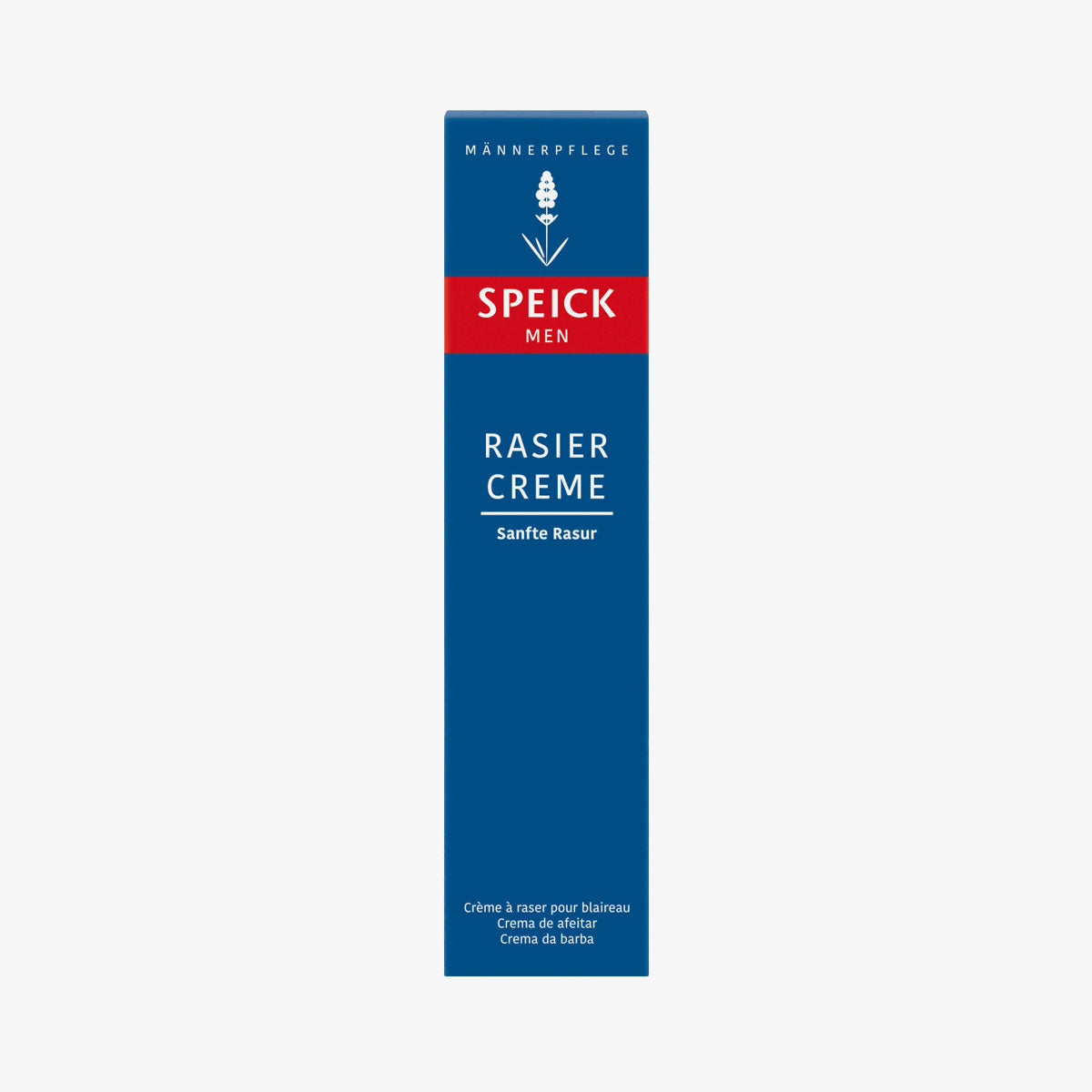 SPEICK MEN Rasiercreme Tube 75ml