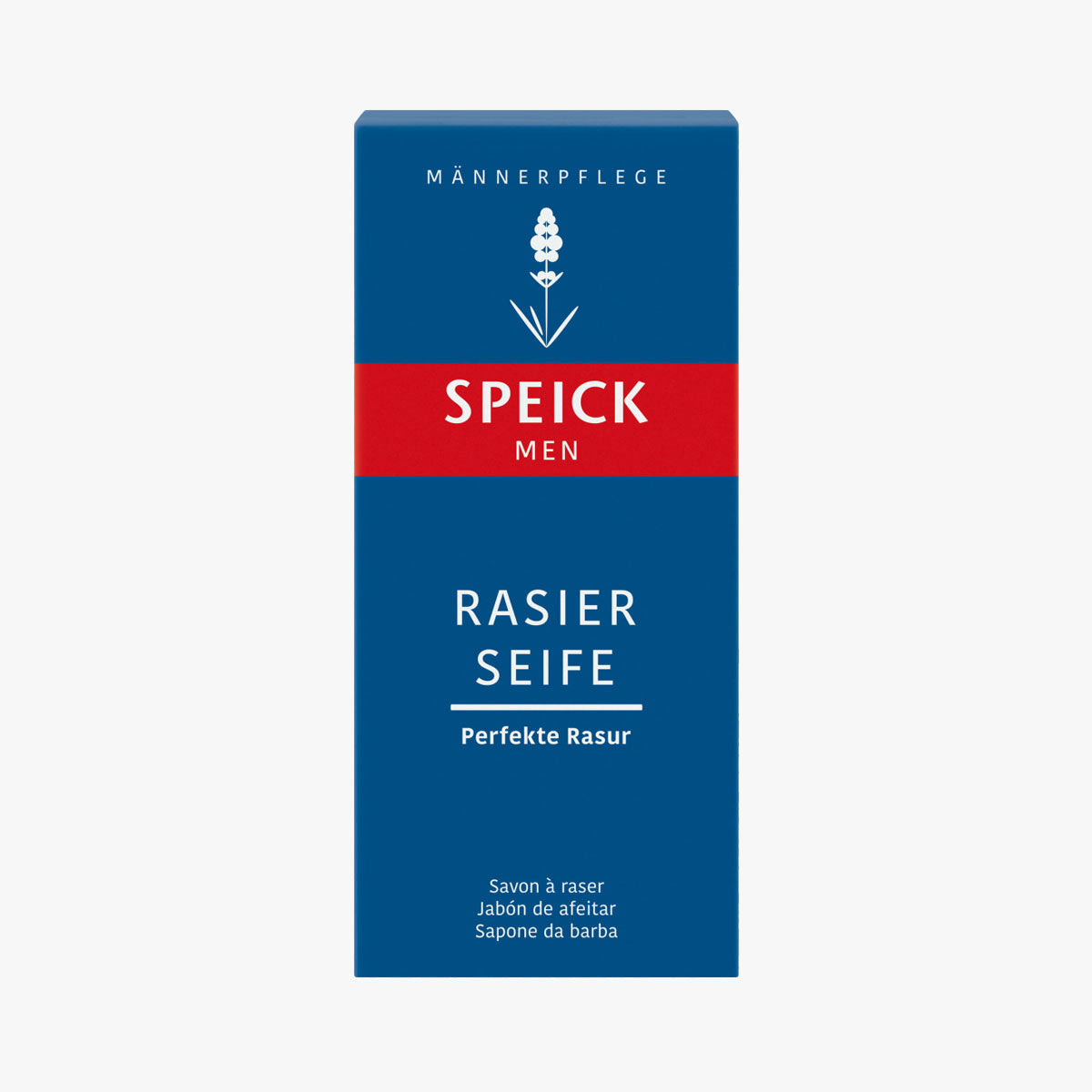 SPEICK MEN Rasierseife Box 50g